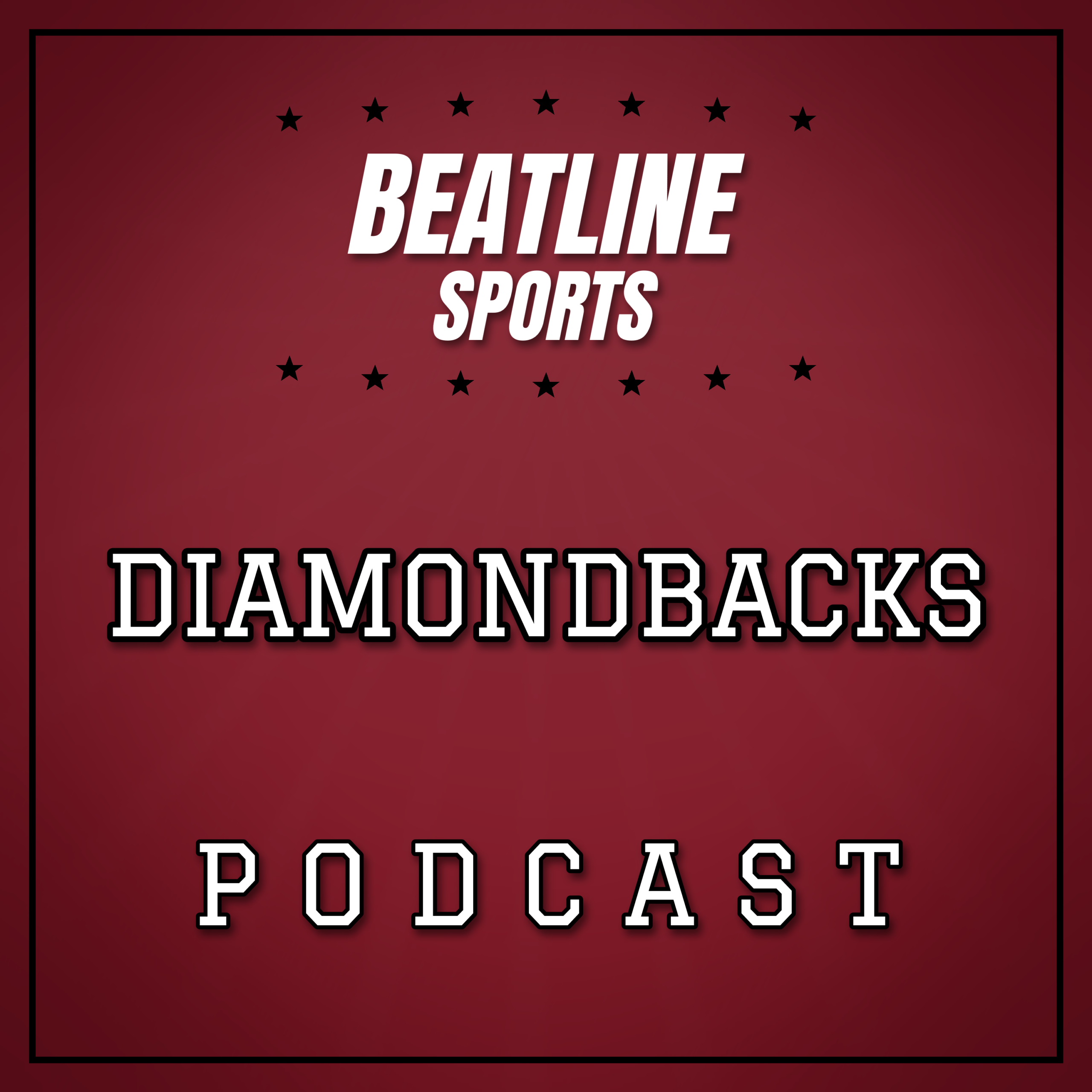 Beatline Diamondbacks podcast cover