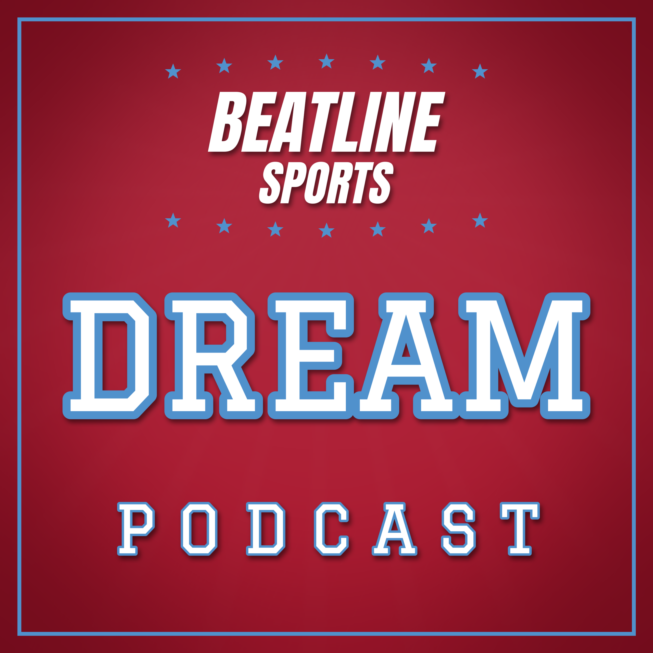 Beatline Dream podcast cover