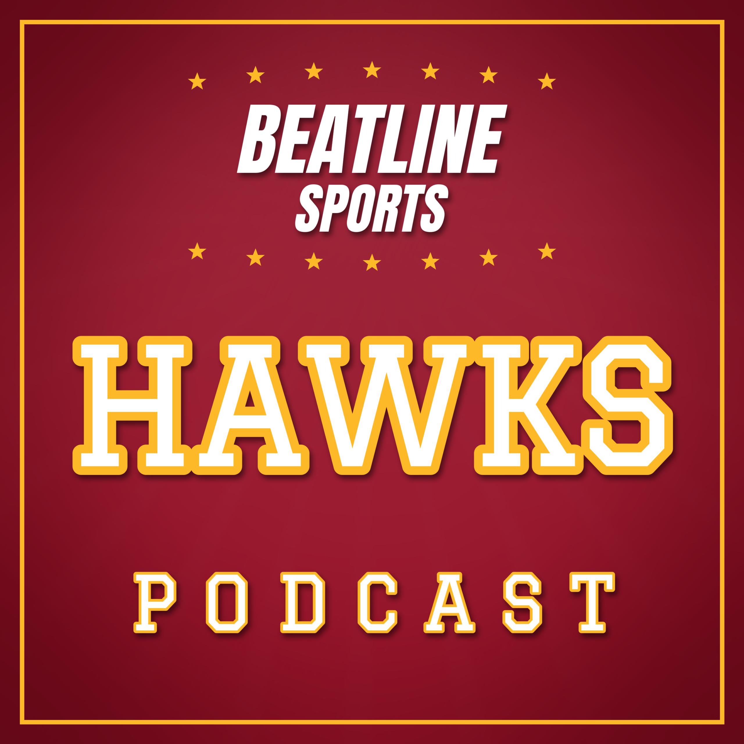 Beatline Hawks podcast cover