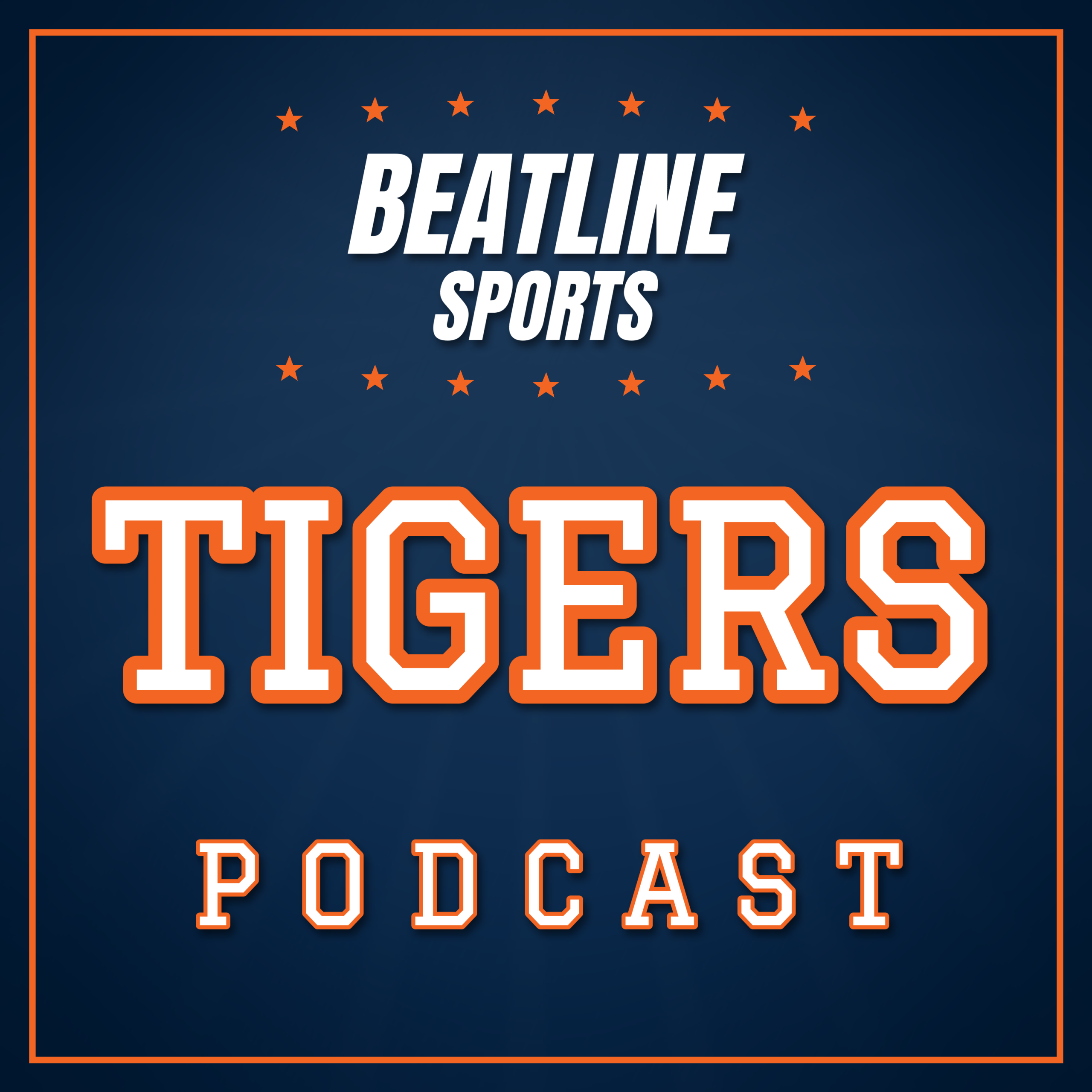 Beatline Auburn Football podcast cover