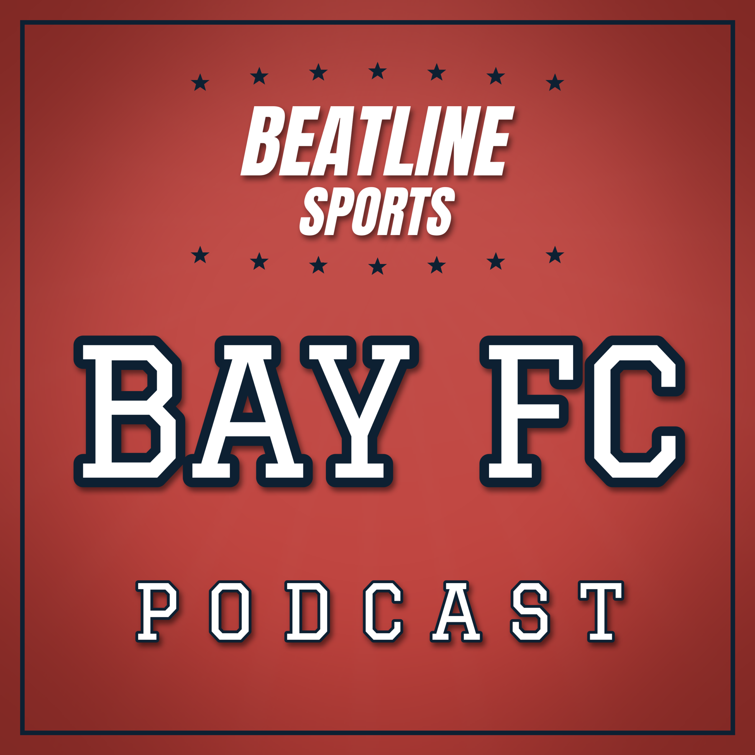 Beatline Bay FC podcast cover