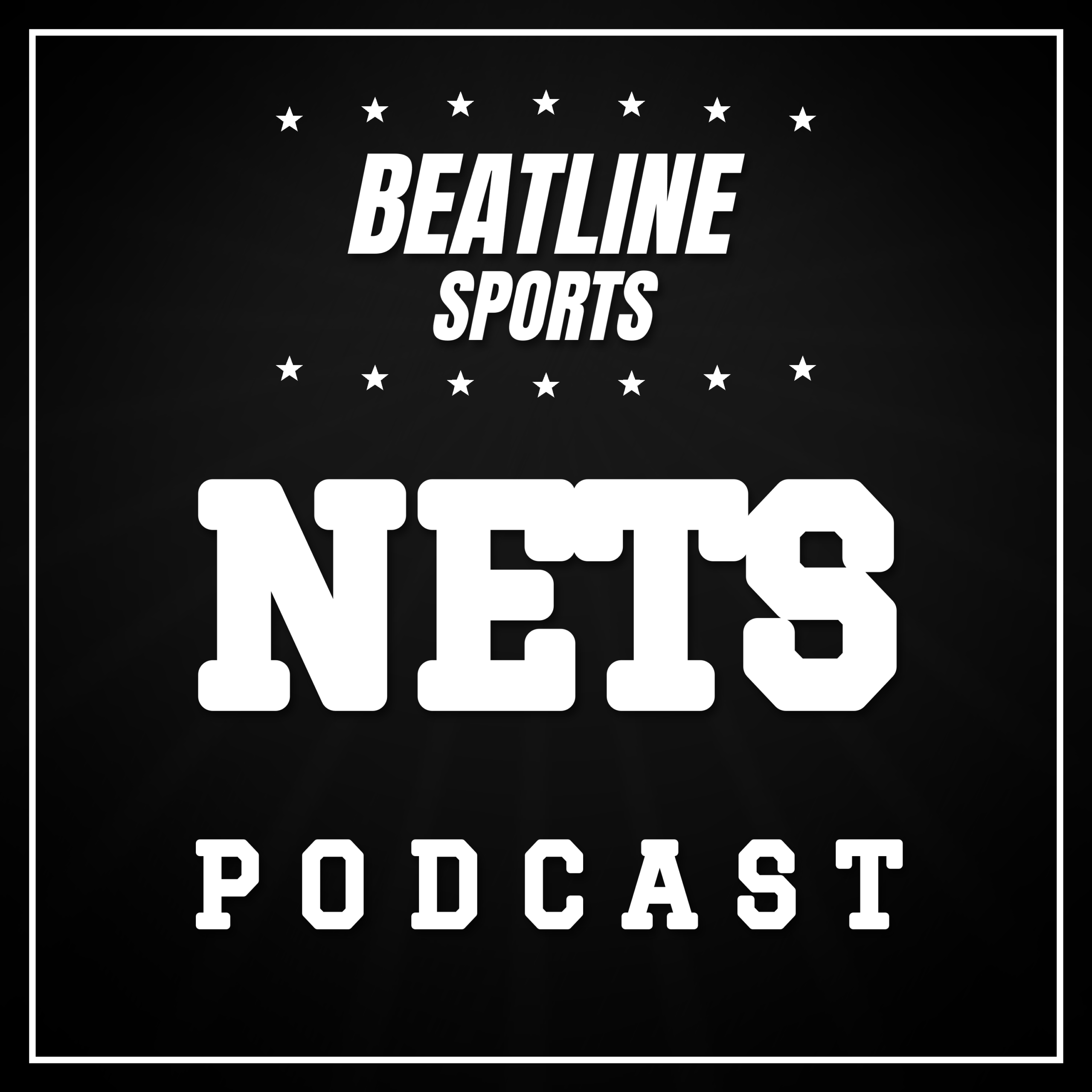 Beatline Nets podcast cover