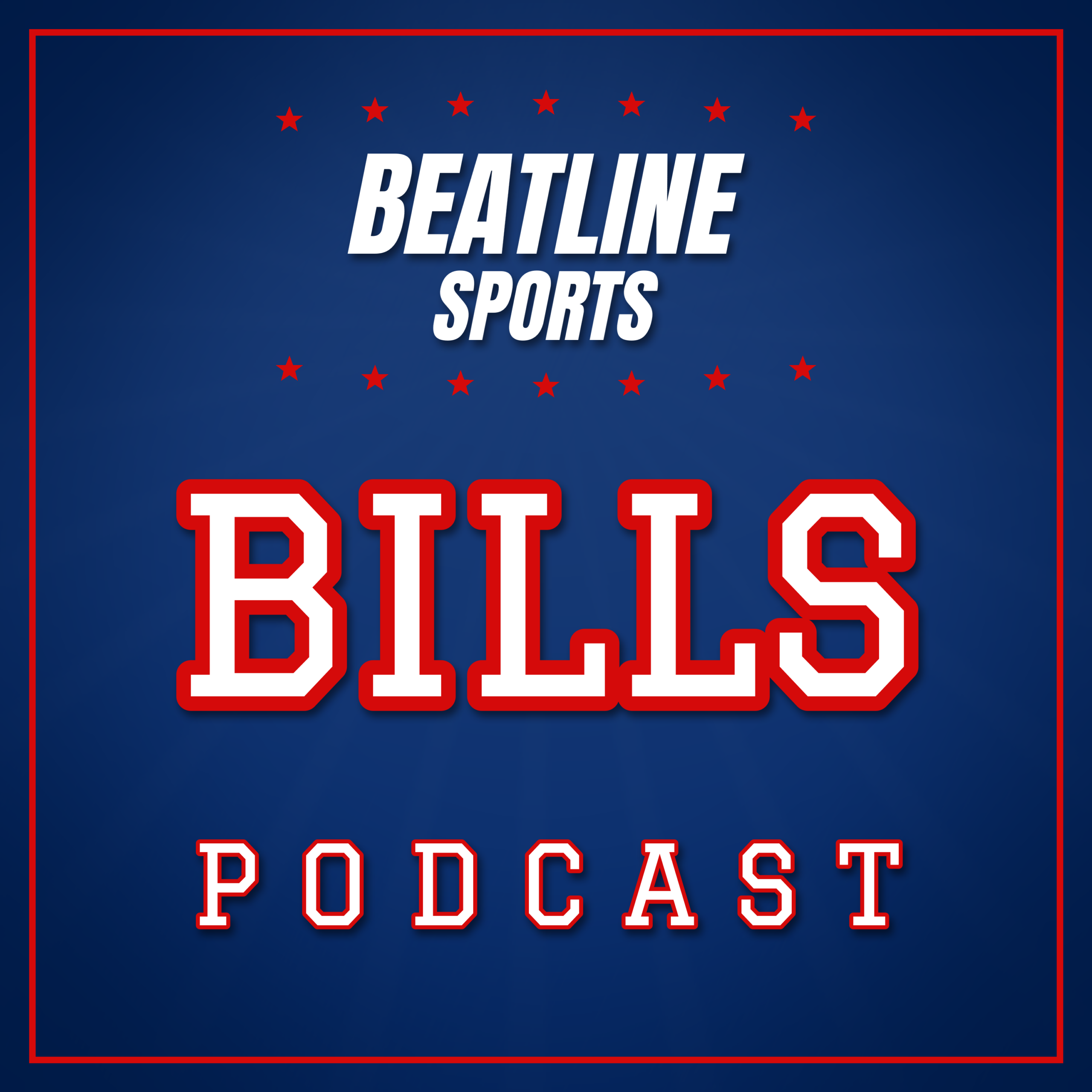 Beatline Bills podcast cover