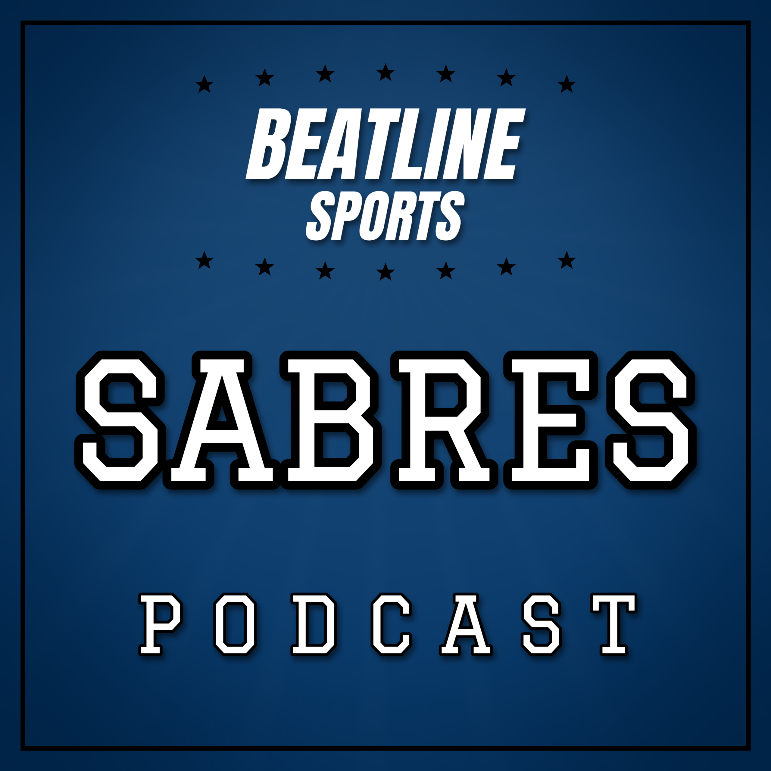 Beatline Sabres podcast cover