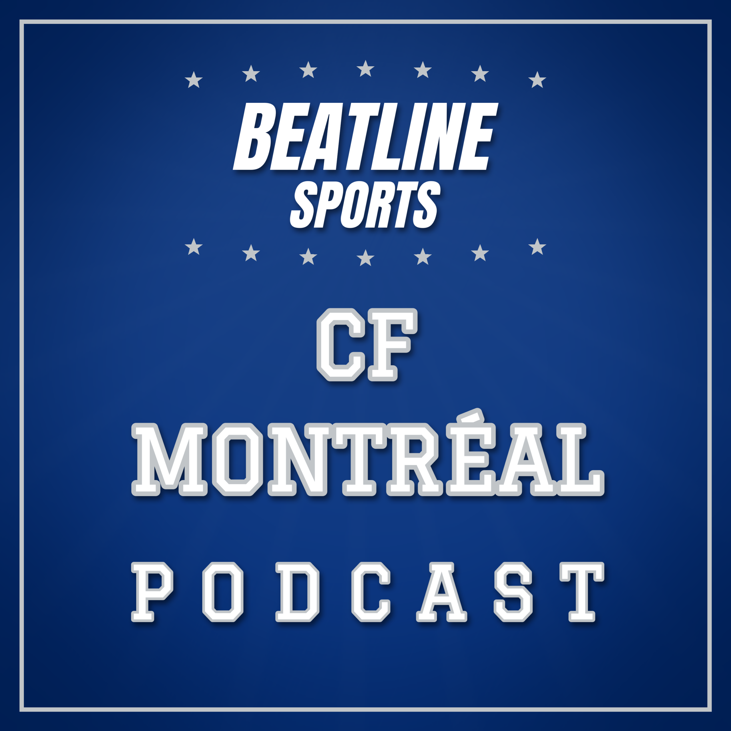 Beatline CF Montréal podcast cover