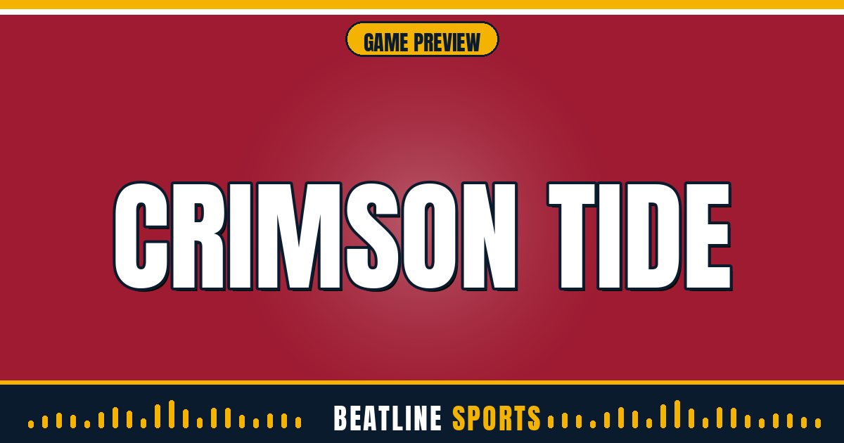 Alabama 48, East Carolina 10: Russell’s Historic Debut Powers Crimson Tide to Win