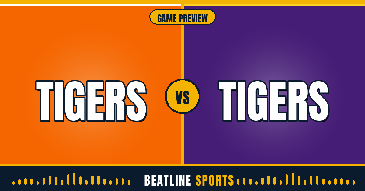 LSU vs. Clemson Preview: Kiffin Debut vs. Swinney’s Bounce Back