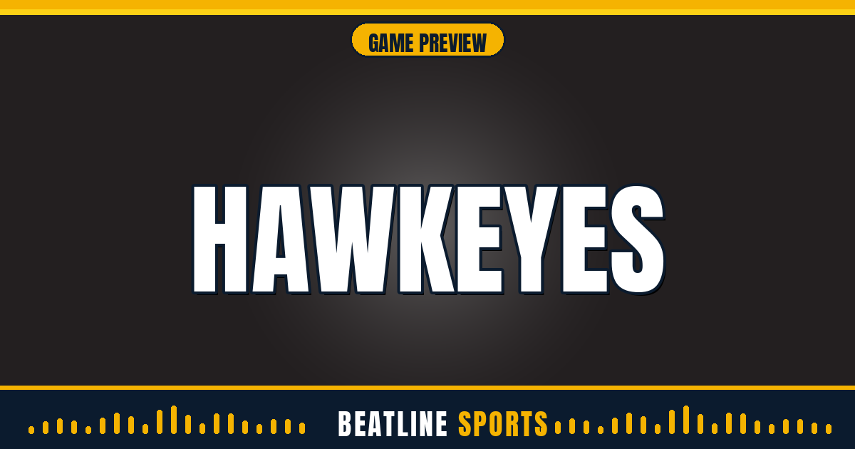 Iowa Beats Northern Illinois 40-0: Shutout Victory Recap