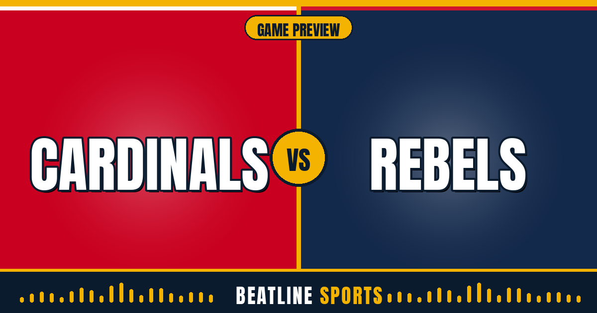 Ole Miss Rebels Edge Louisville Cardinals 41-38 in Week 1 Thriller