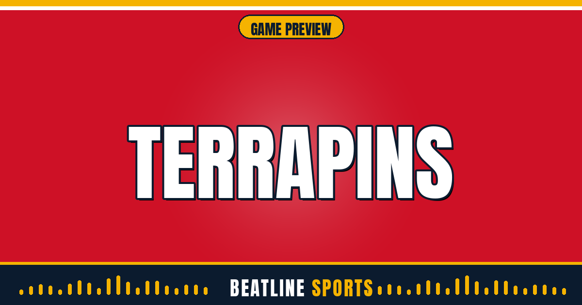 Terrapins preview — Beatline Sports