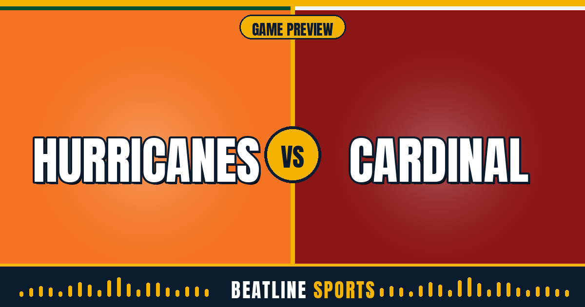Miami Hurricanes Beat Stanford Cardinal 45-6 Recap