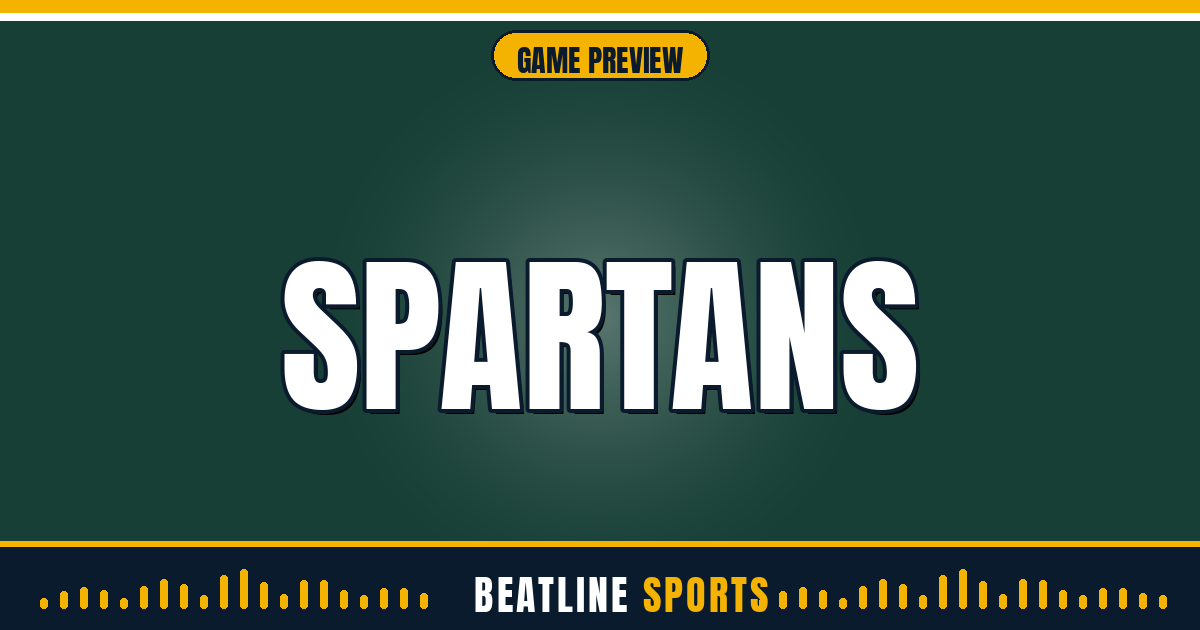 Michigan State Beats Toledo 30-20 in Fitzgerald Era Opener