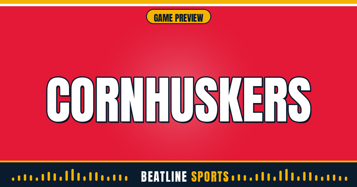 Nebraska Cornhuskers Beat Ohio Bobcats 49-21: Colandrea Leads Dominant Win
