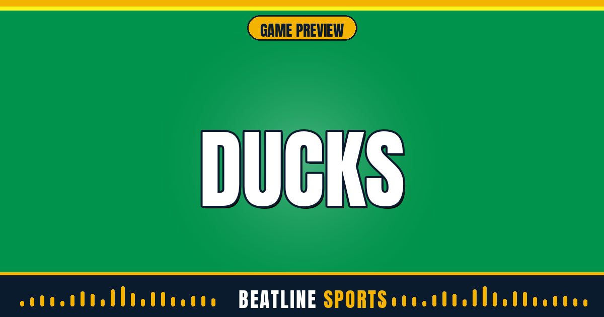 Oregon Beats Boise State 34-27 in Season Opener