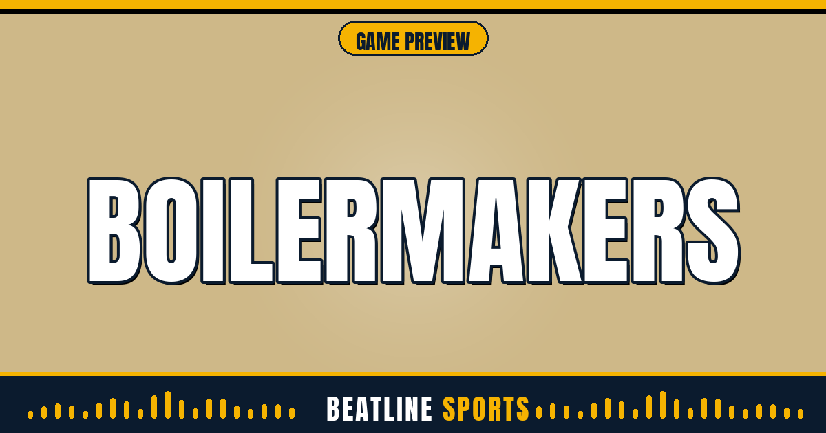 Purdue 44, Indiana State 19: Boilermakers Open Season with Dominant Win