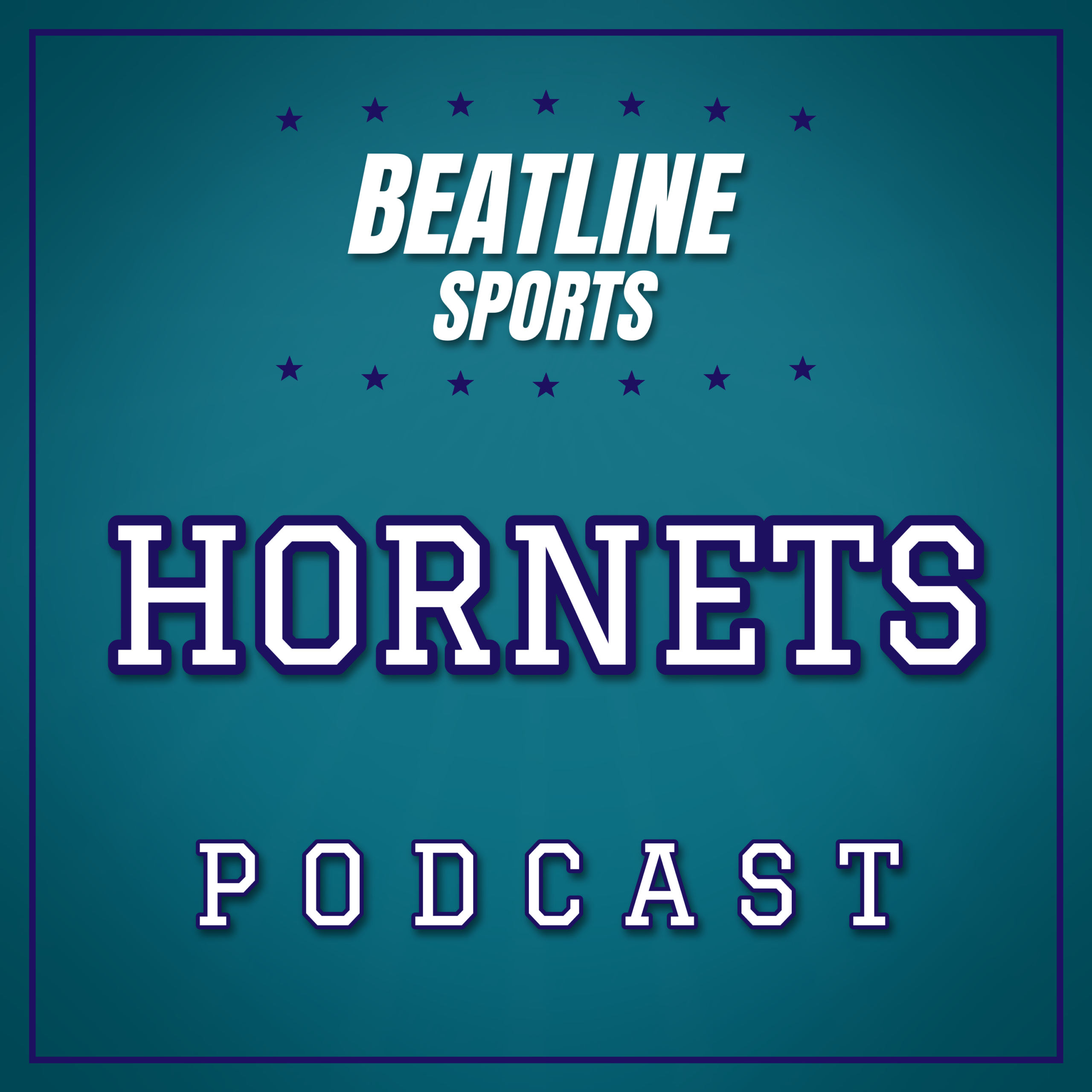 Beatline Hornets podcast cover
