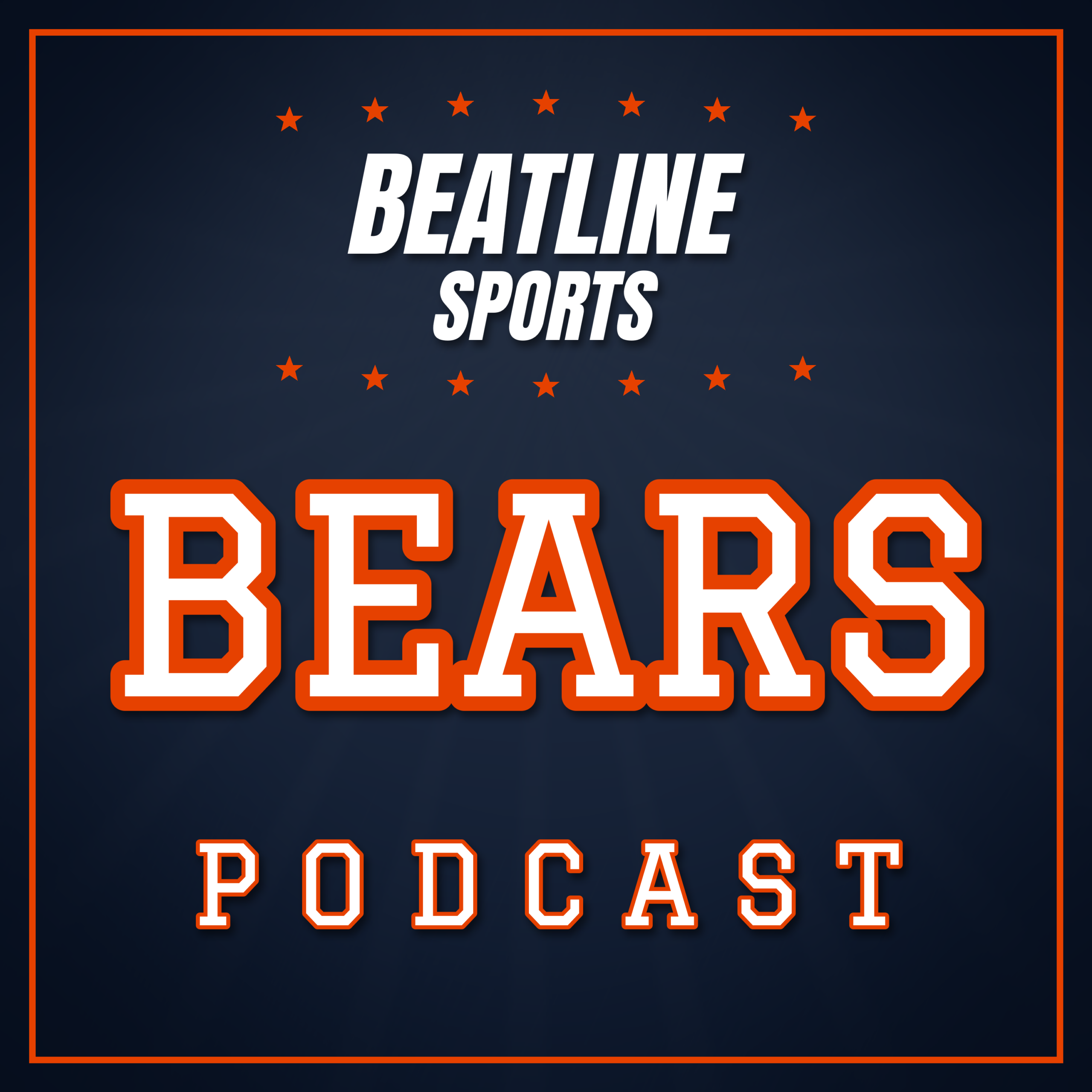 Beatline Bears podcast cover
