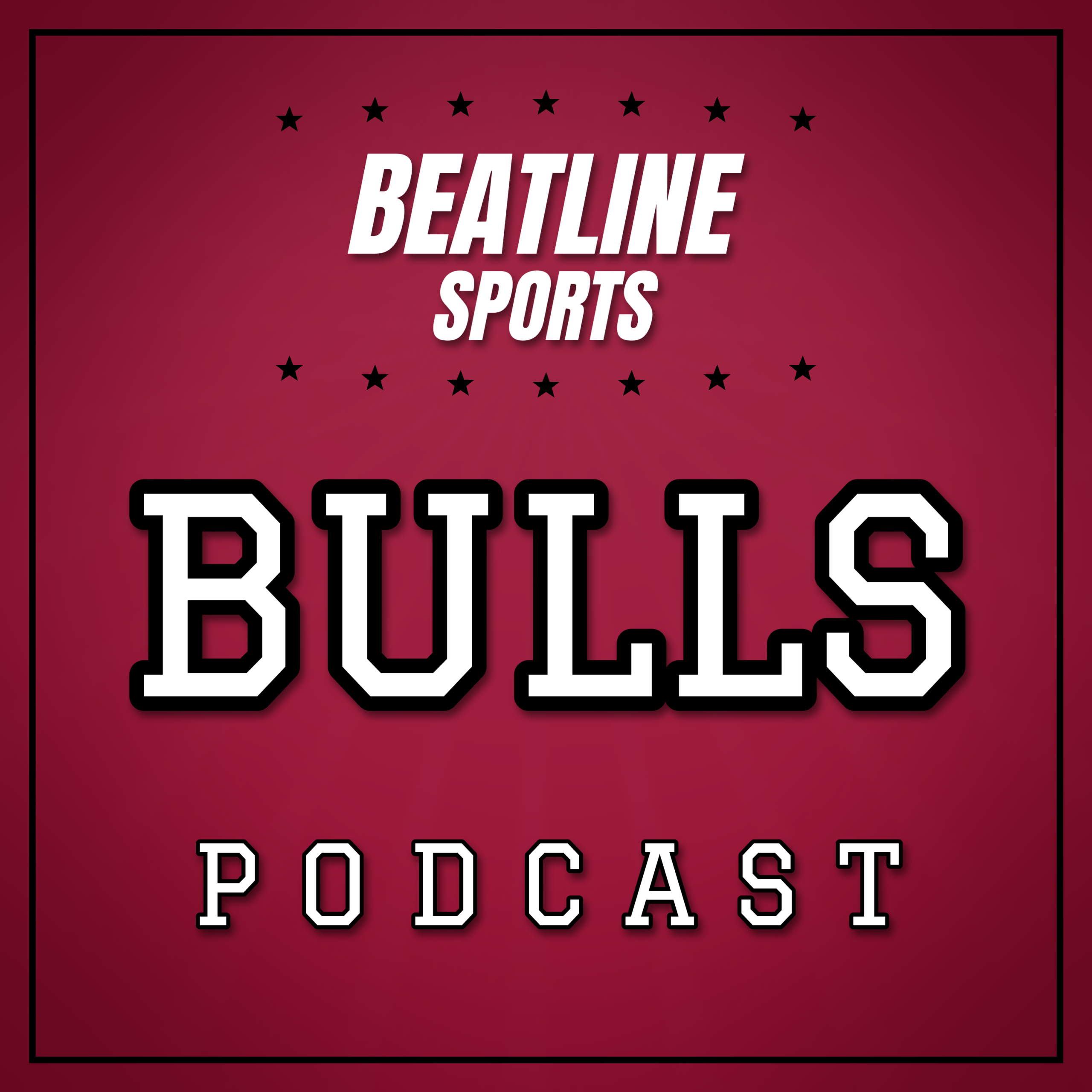 Beatline Bulls podcast cover