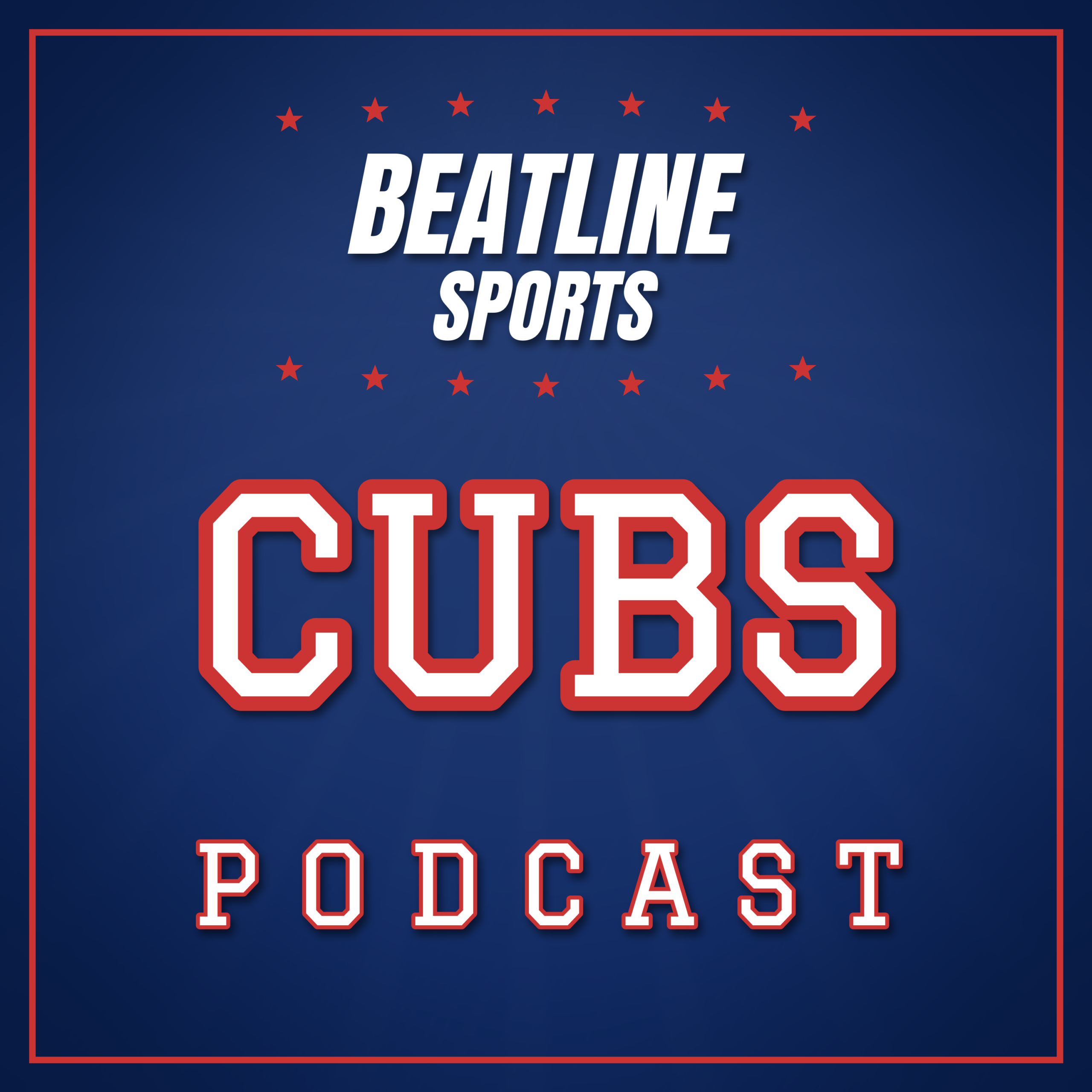Beatline Cubs podcast cover