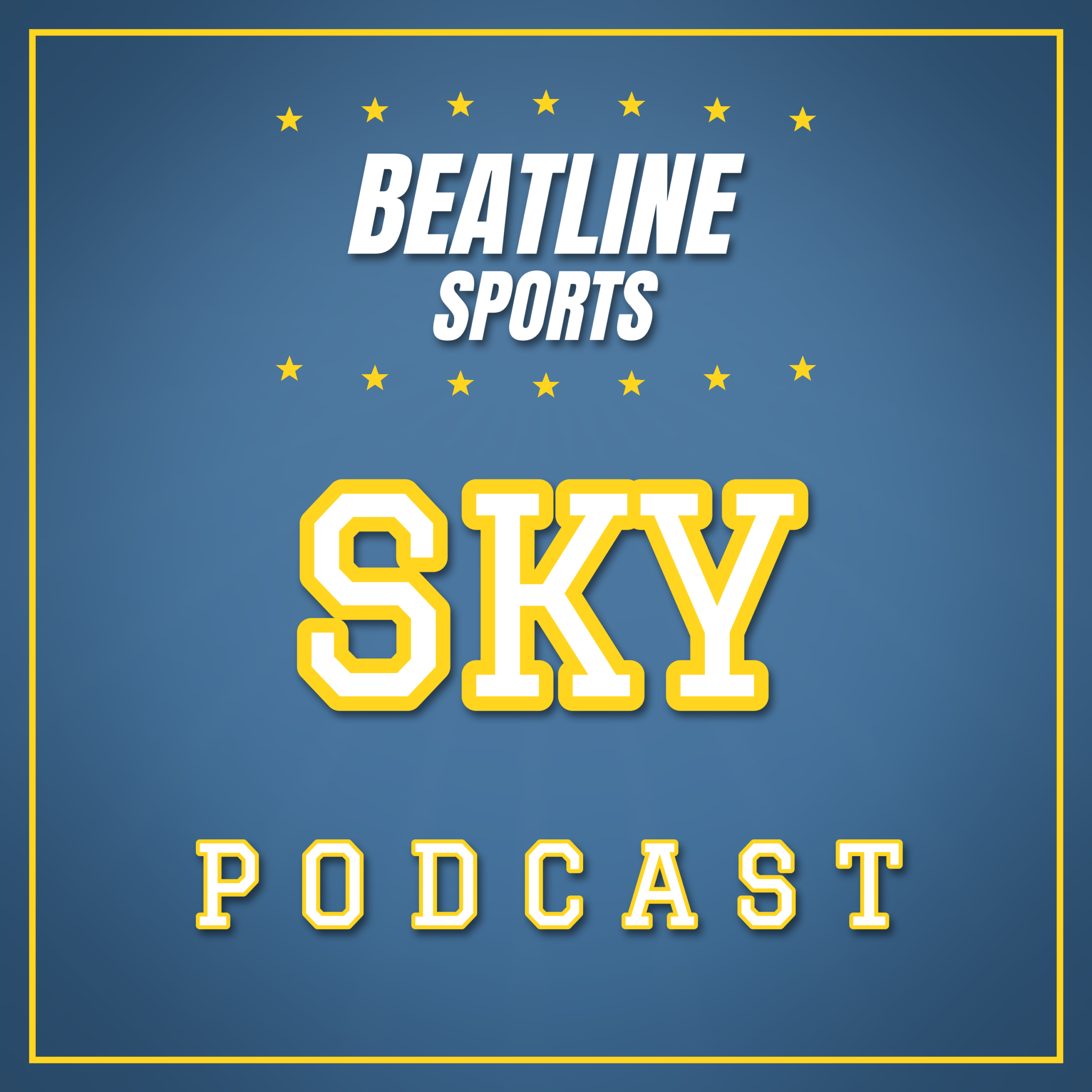 Beatline Sky podcast cover