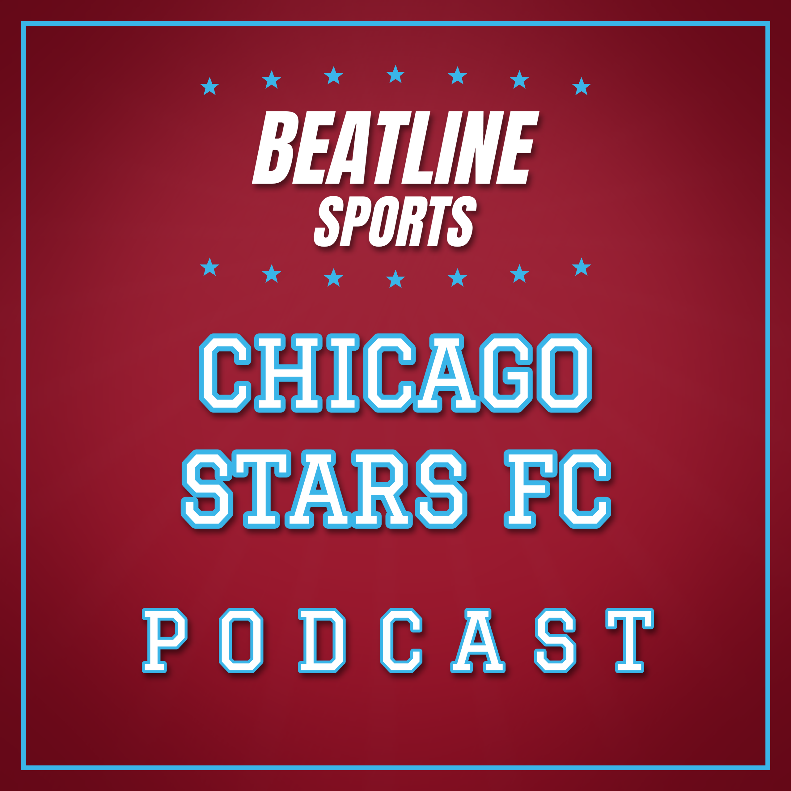 Beatline Chicago Stars podcast cover