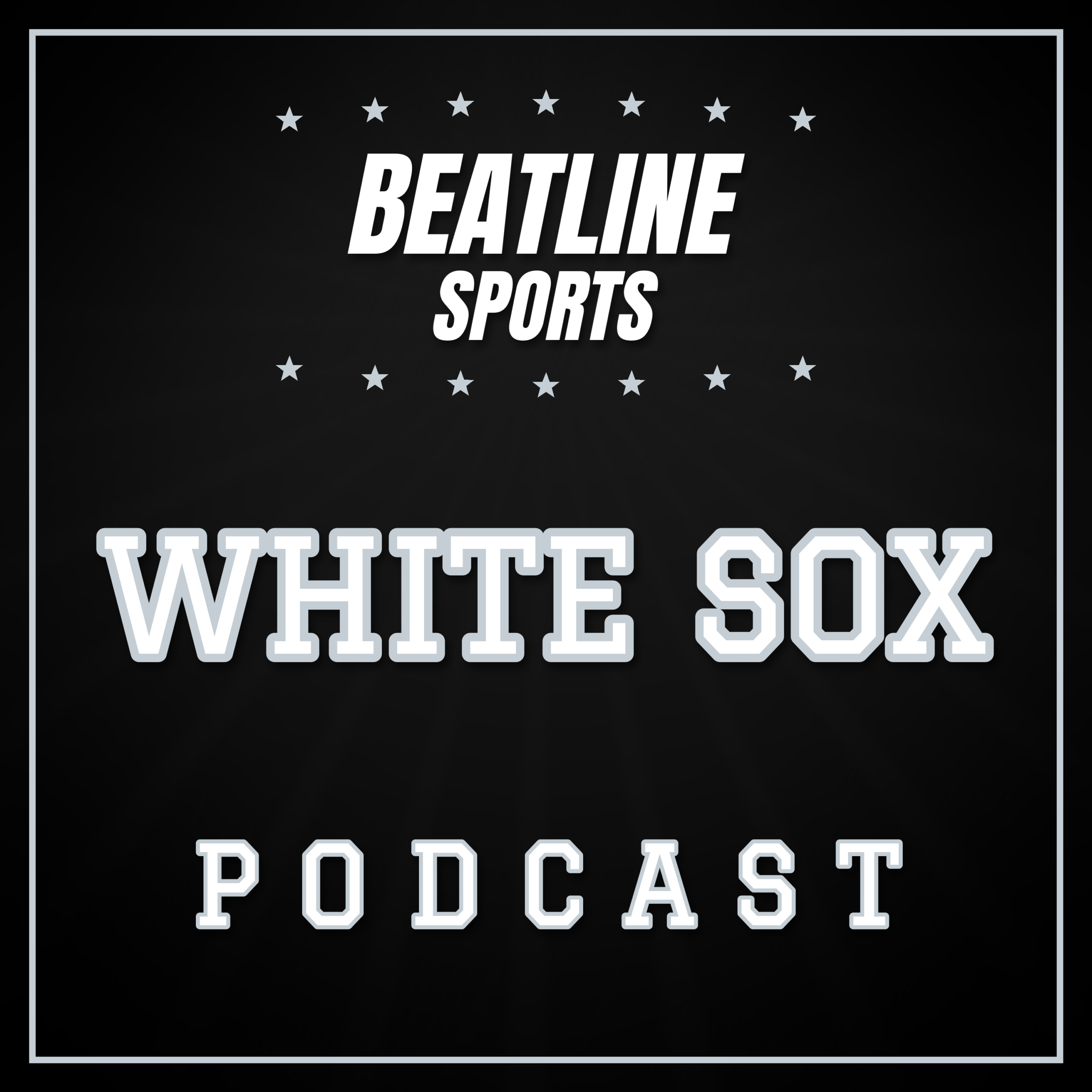 Beatline White Sox podcast cover