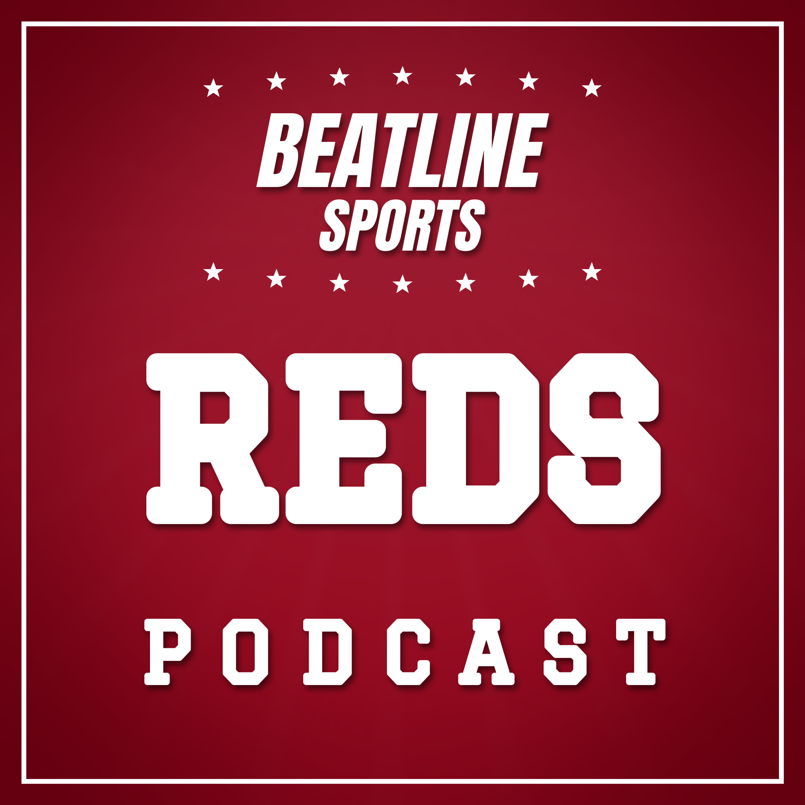 Beatline Reds podcast cover