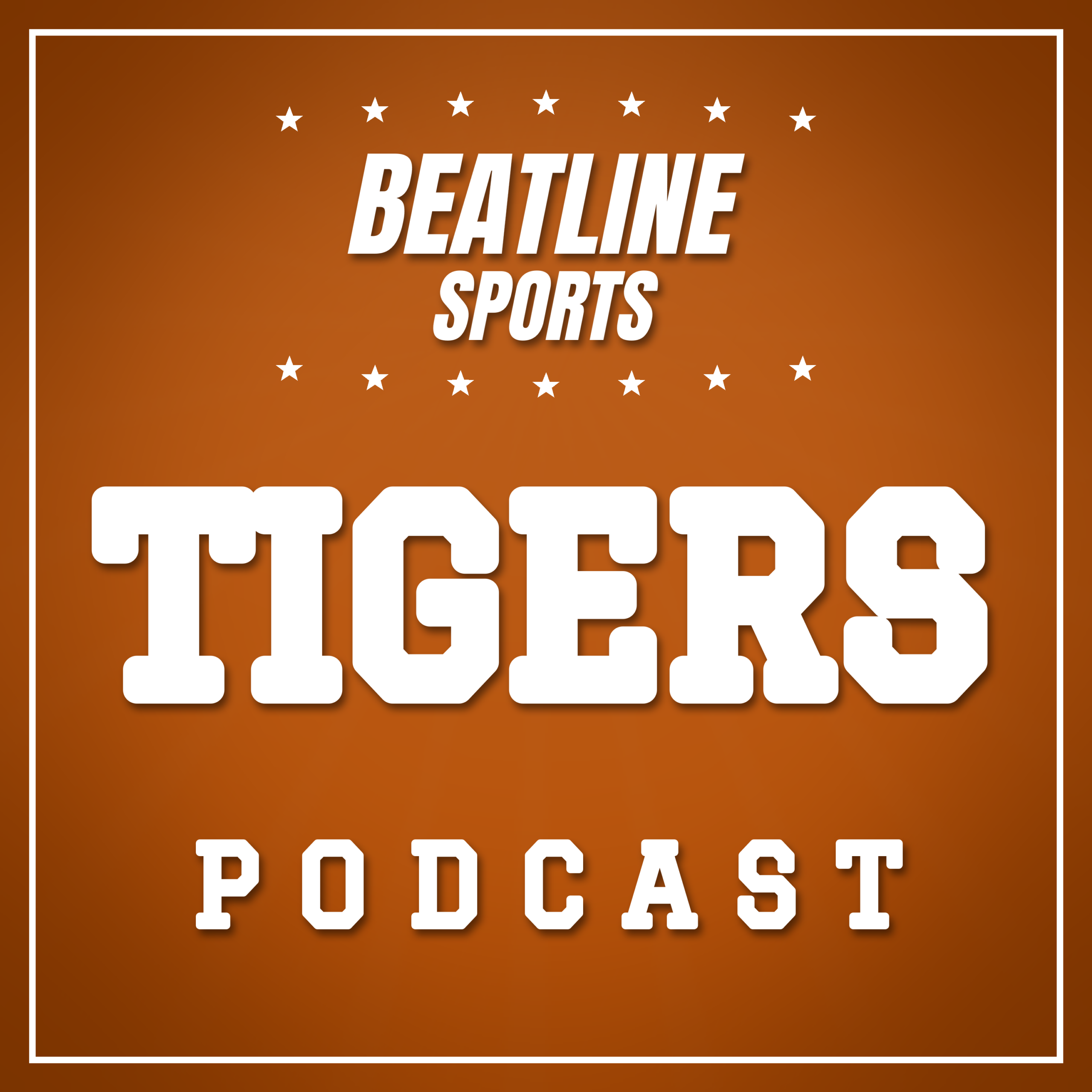 Beatline Tigers podcast cover
