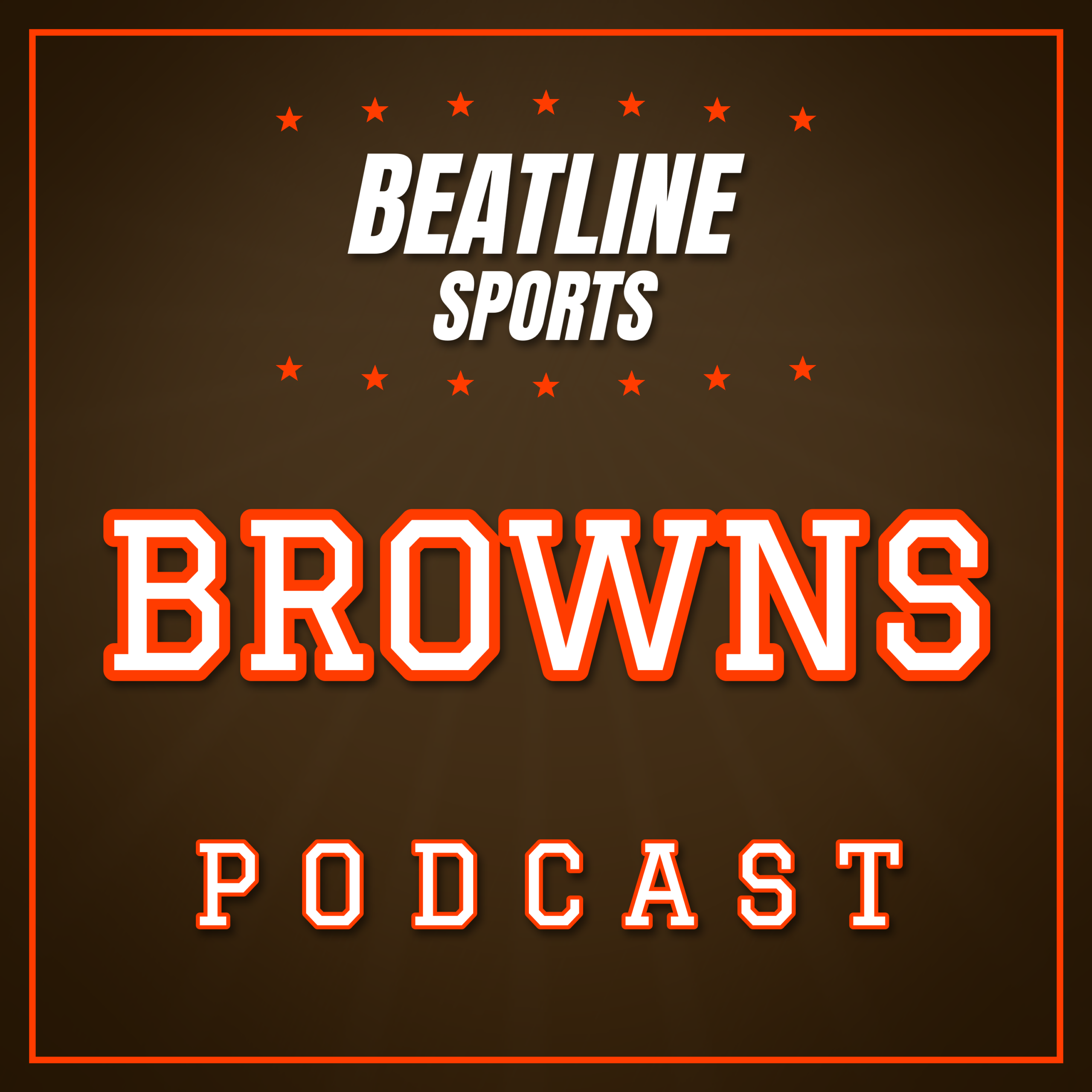 Beatline Browns podcast cover