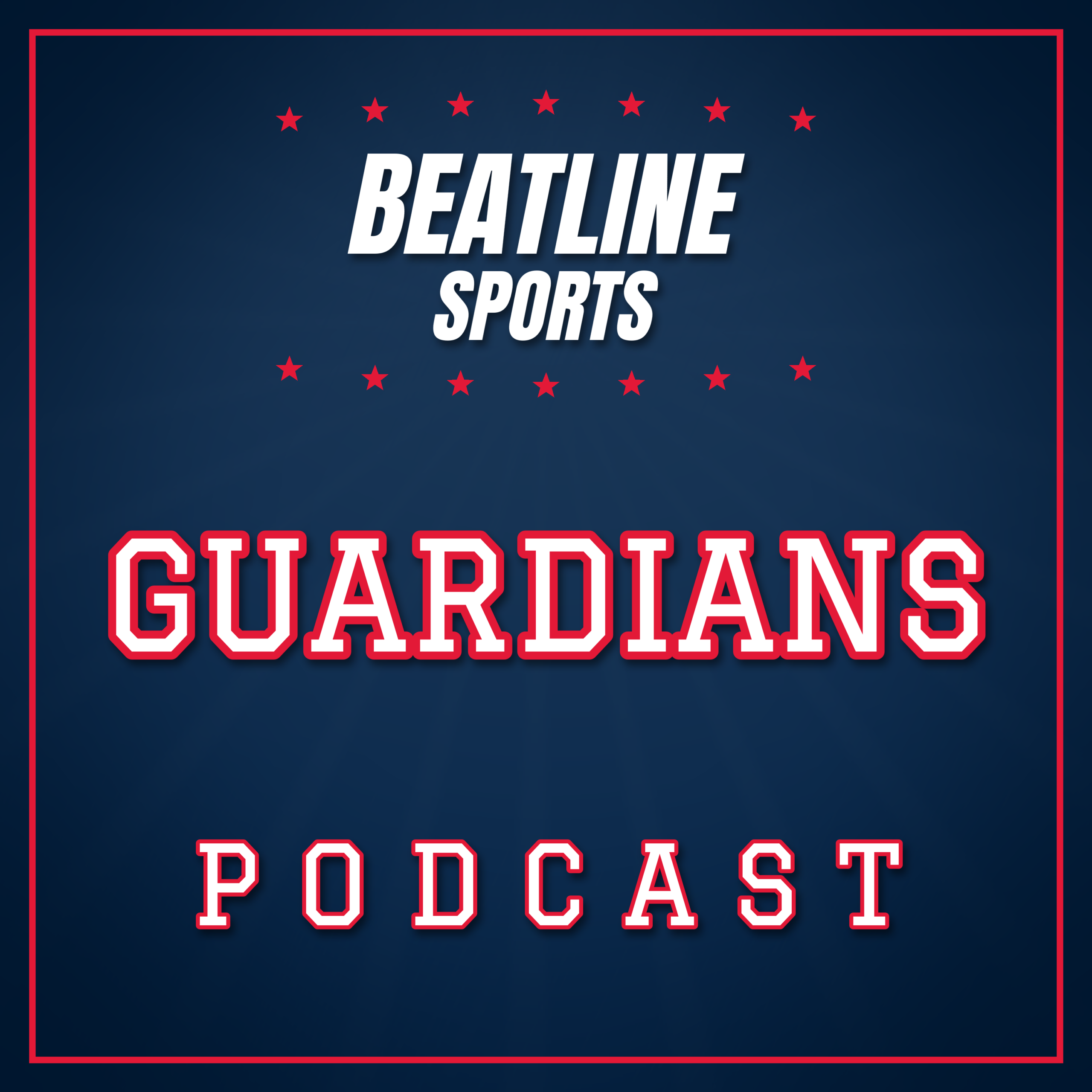 Beatline Guardians podcast cover