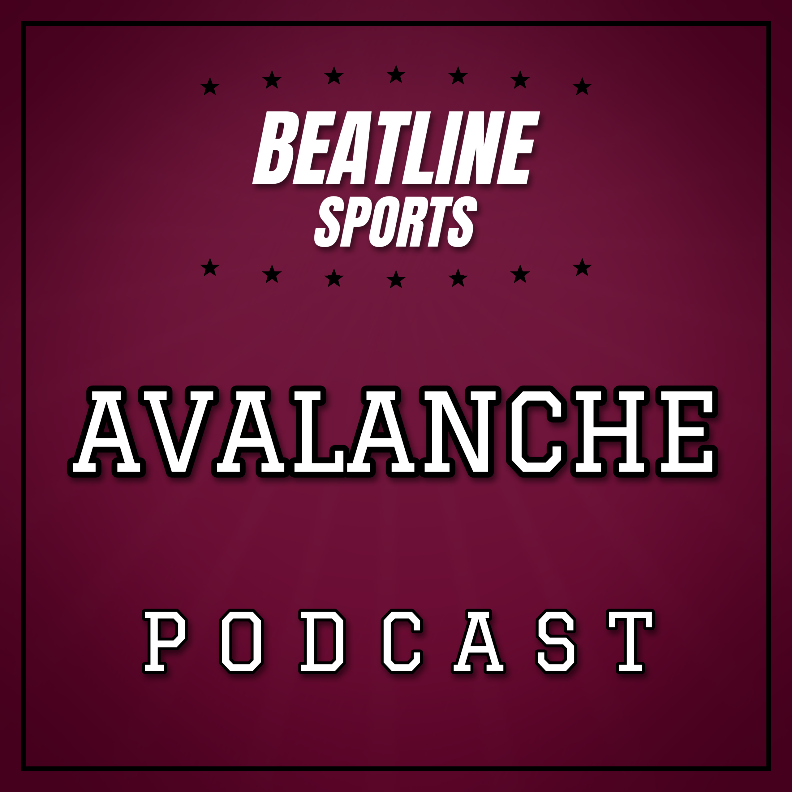 Beatline Avalanche podcast cover