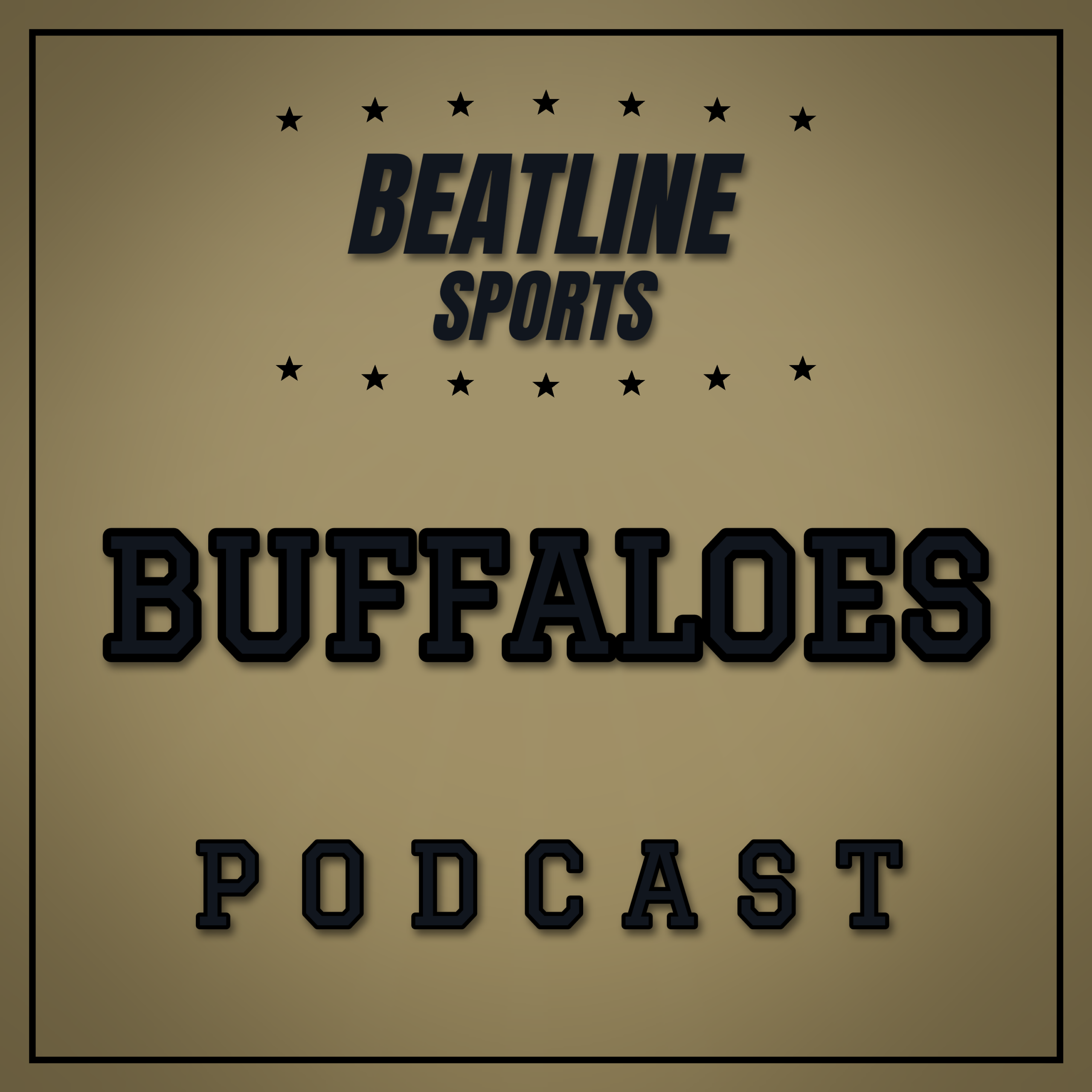 Beatline Colorado Football podcast cover