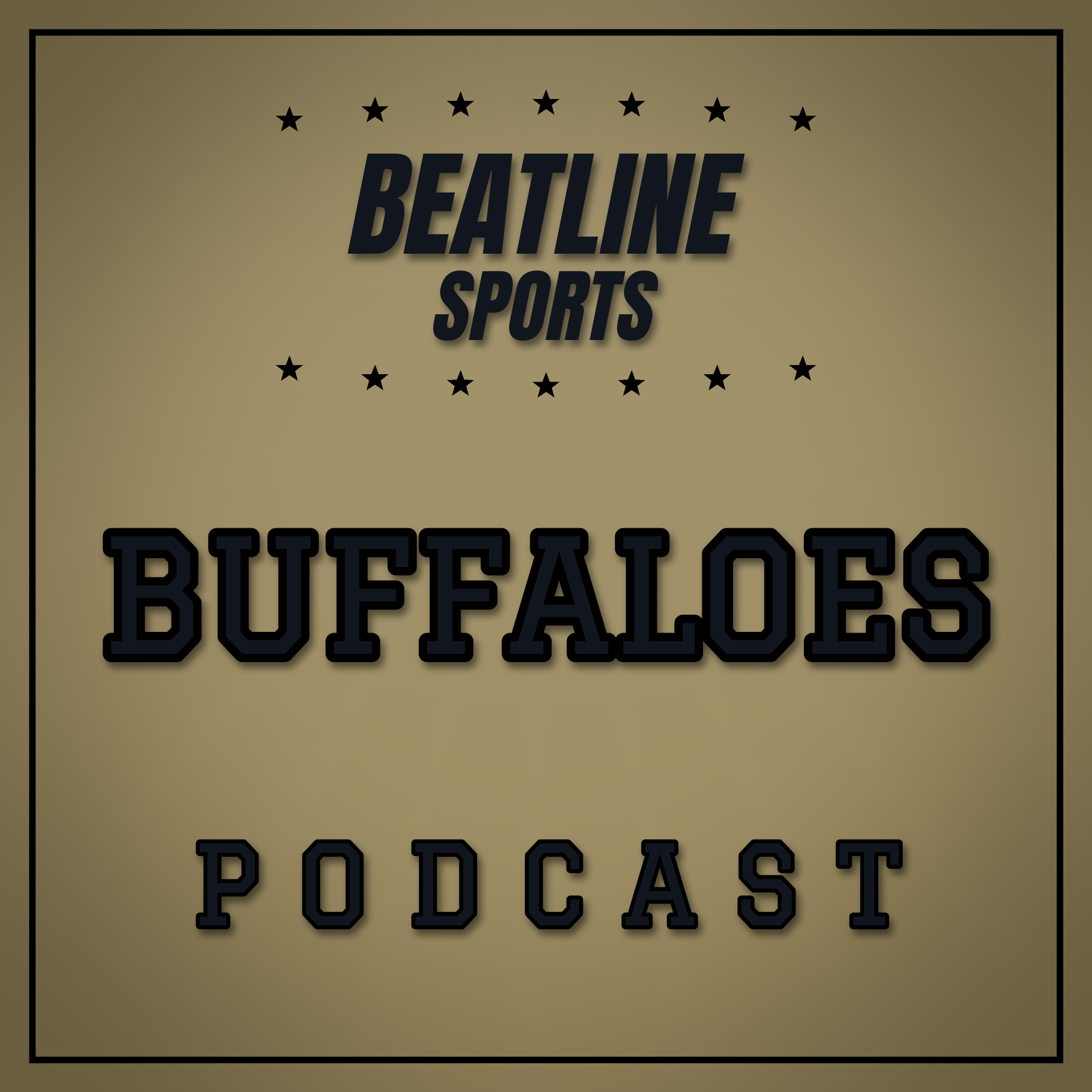 Beatline Colorado Basketball podcast cover