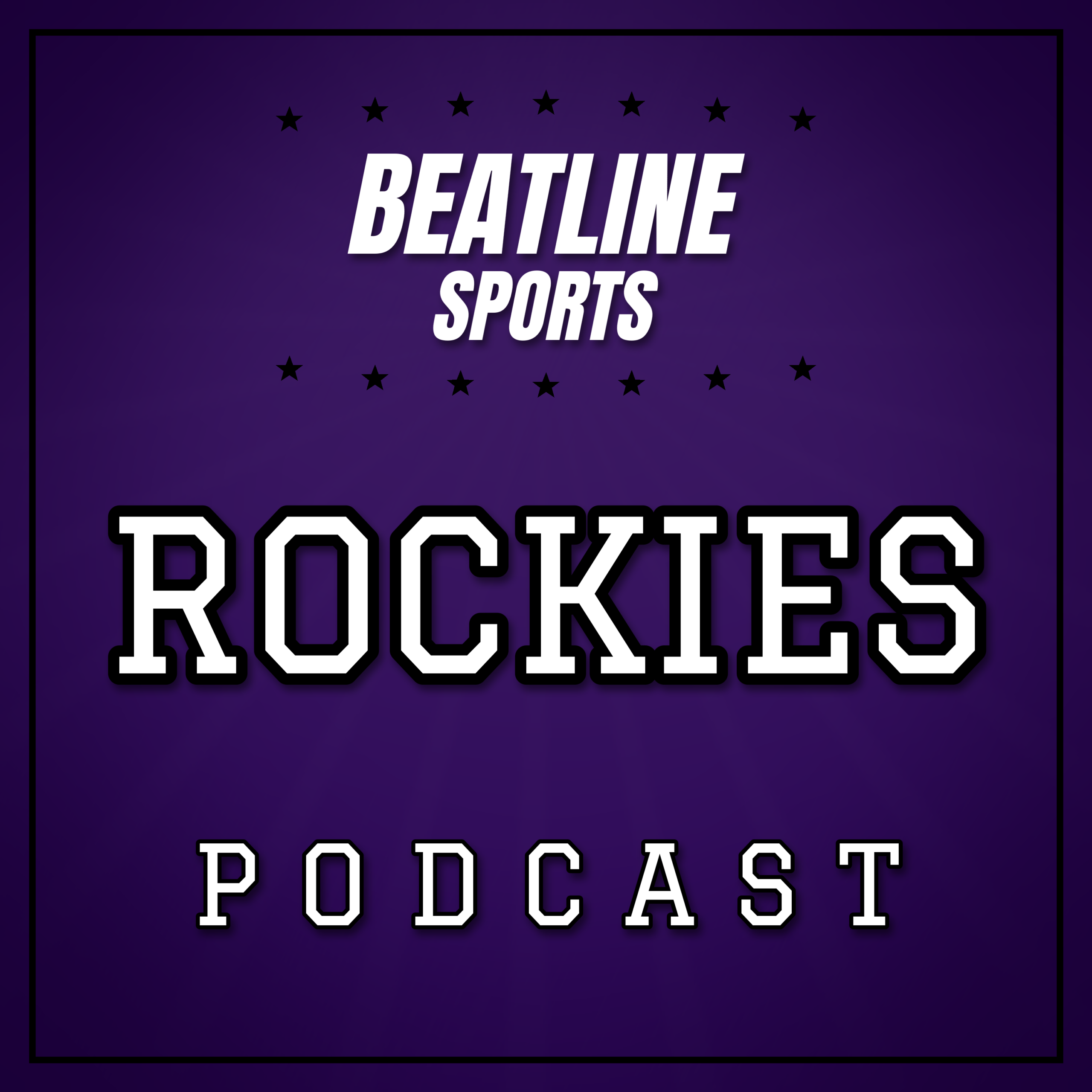 Beatline Rockies podcast cover