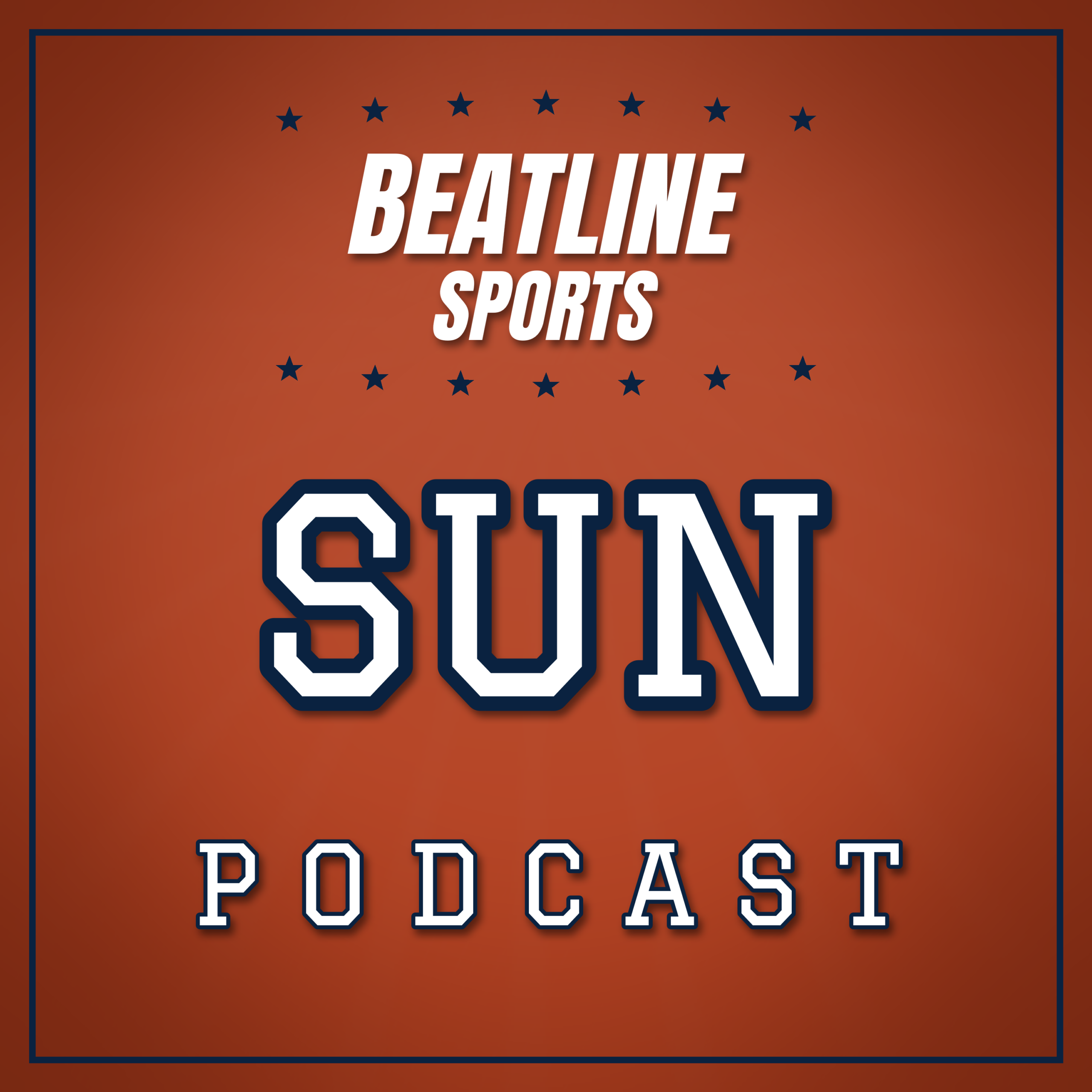 Beatline Sun podcast cover