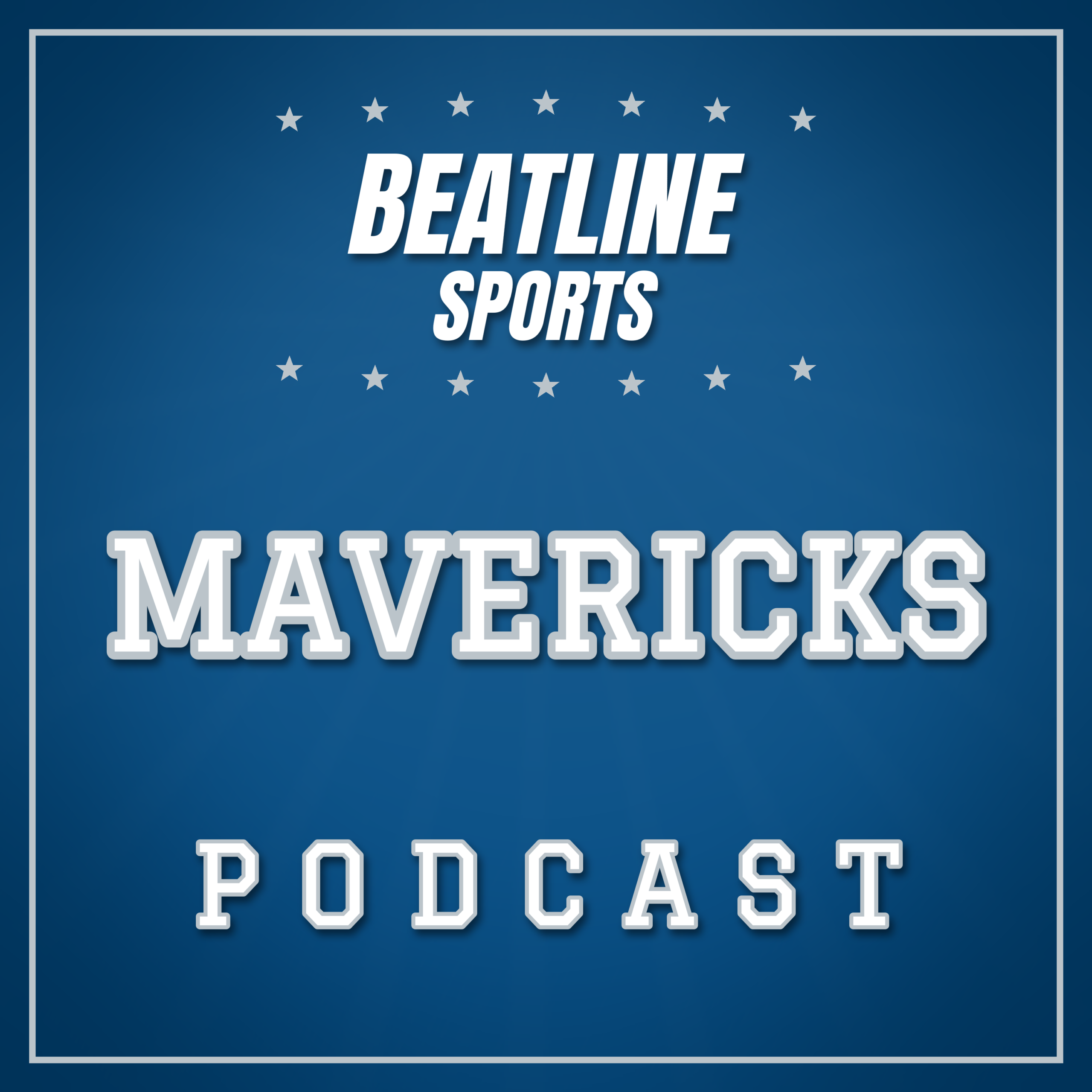 Beatline Mavericks podcast cover