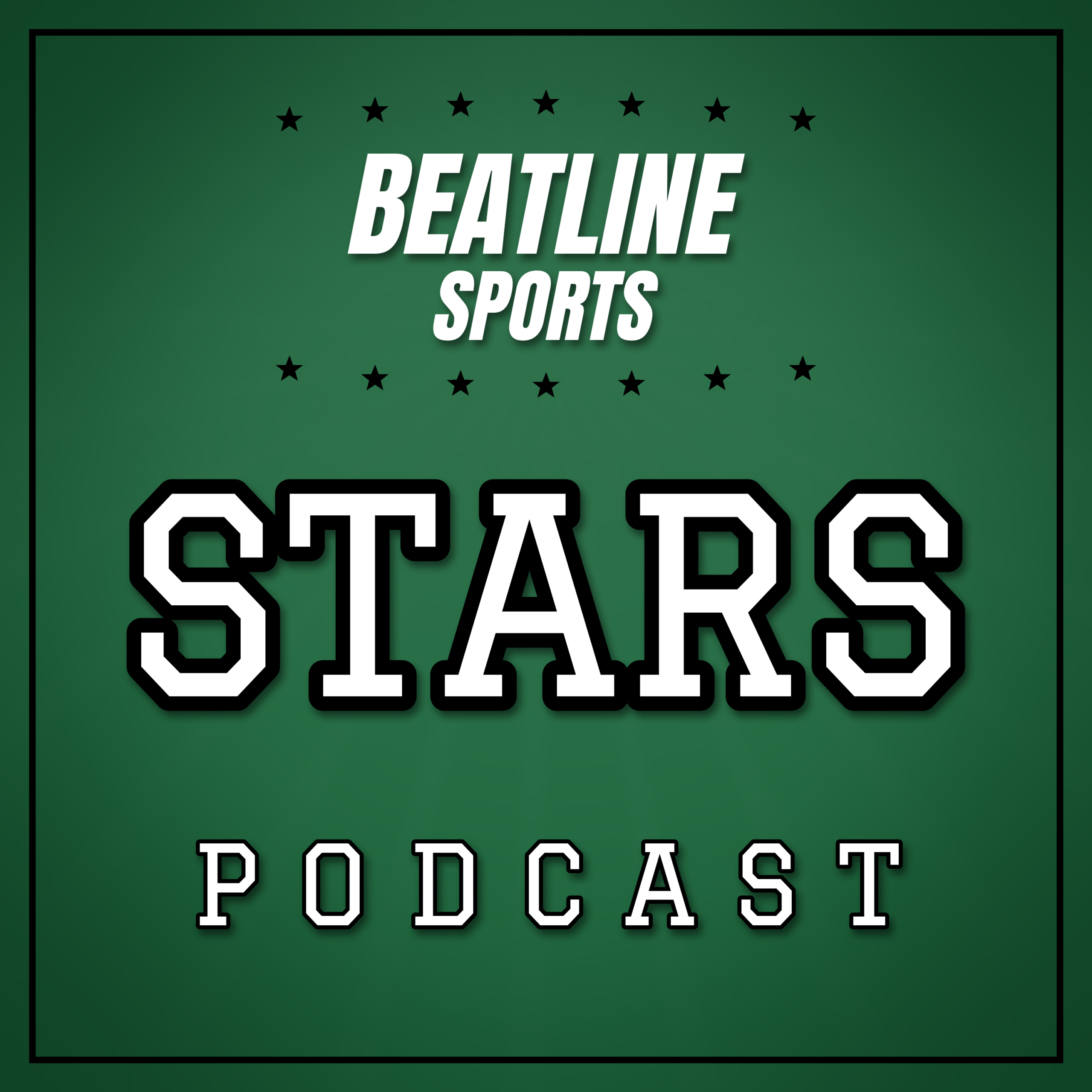 Beatline Stars podcast cover