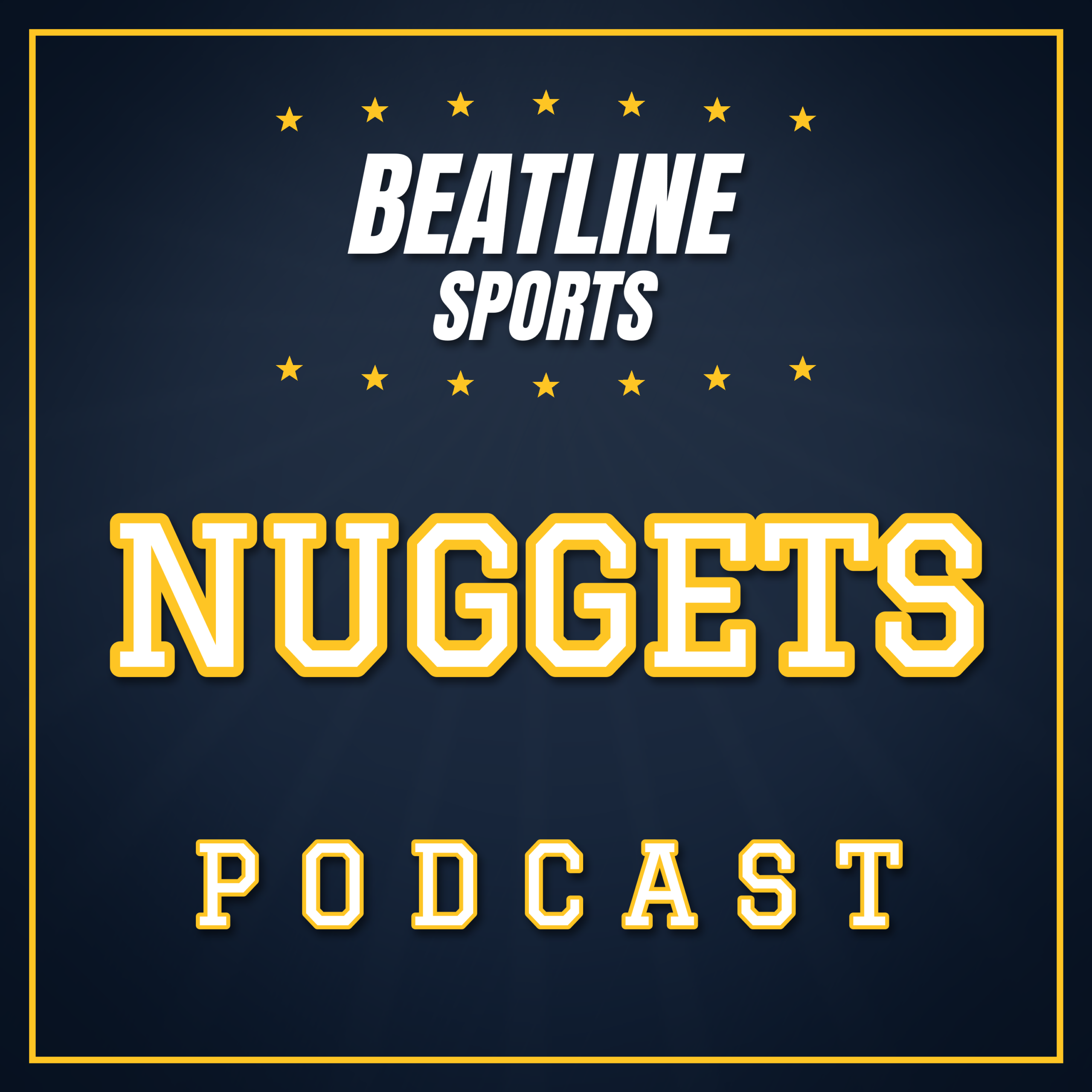 Beatline Nuggets podcast cover