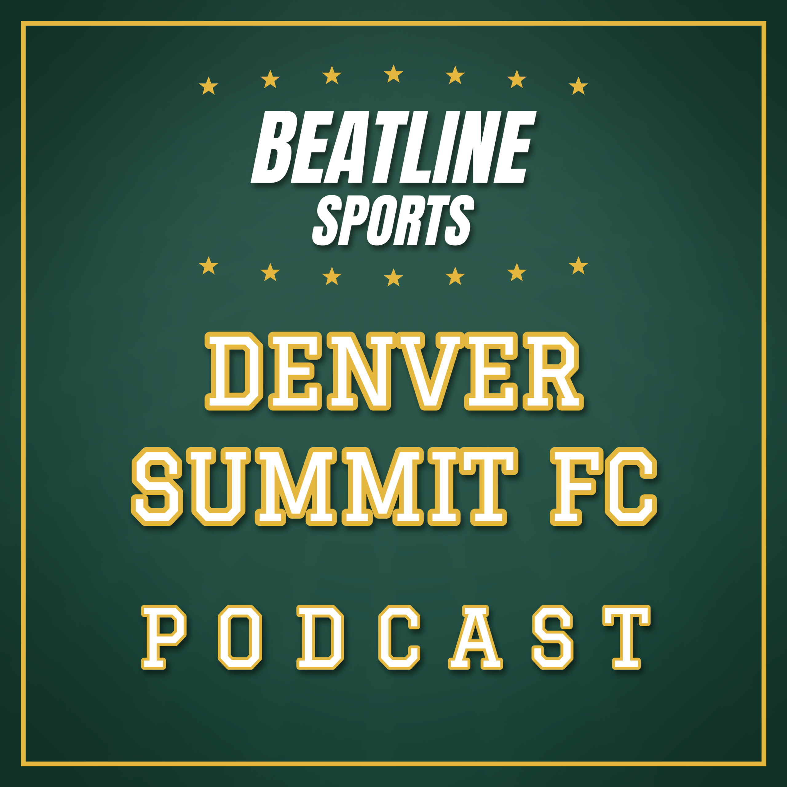 Beatline Denver Summit podcast cover