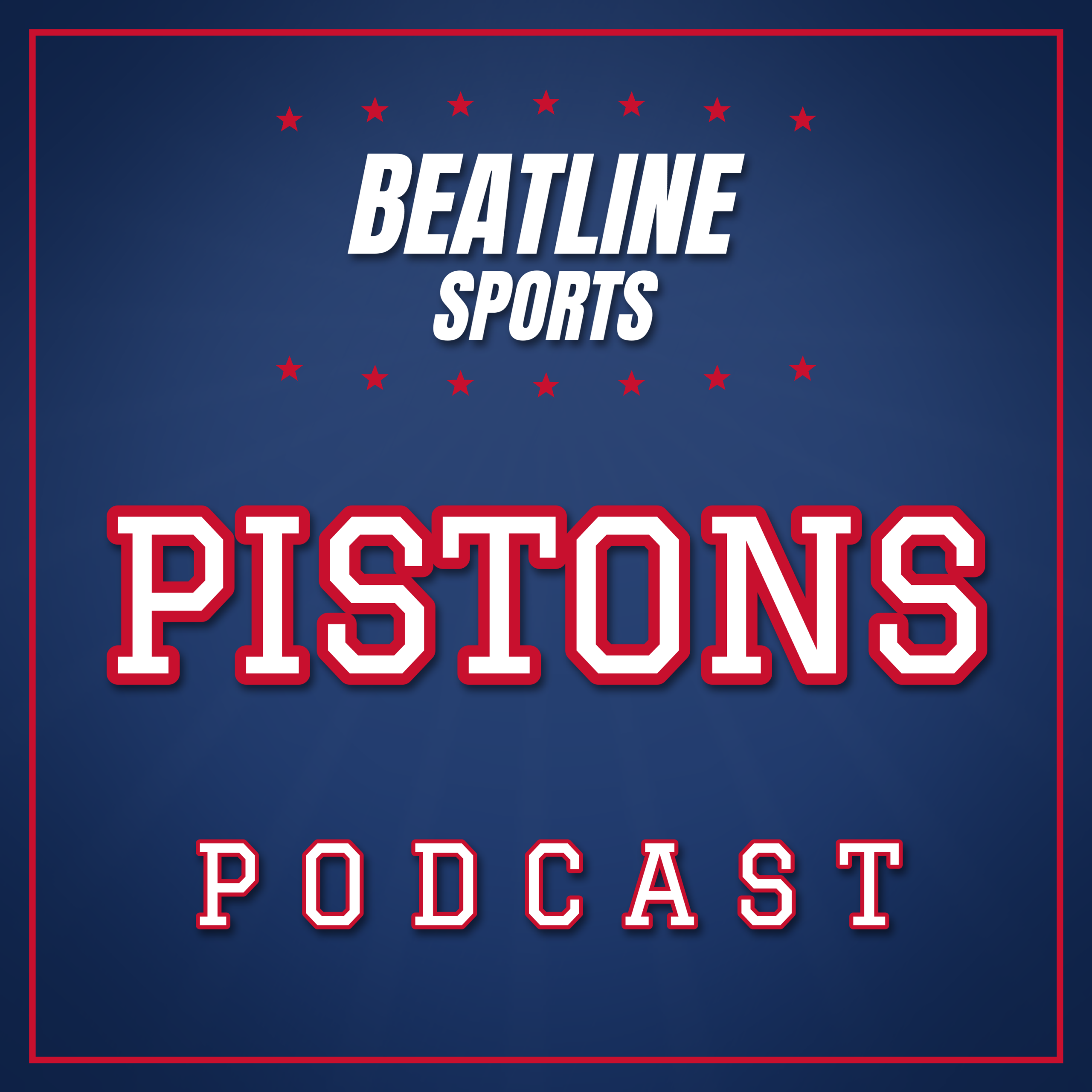 Beatline Pistons podcast cover