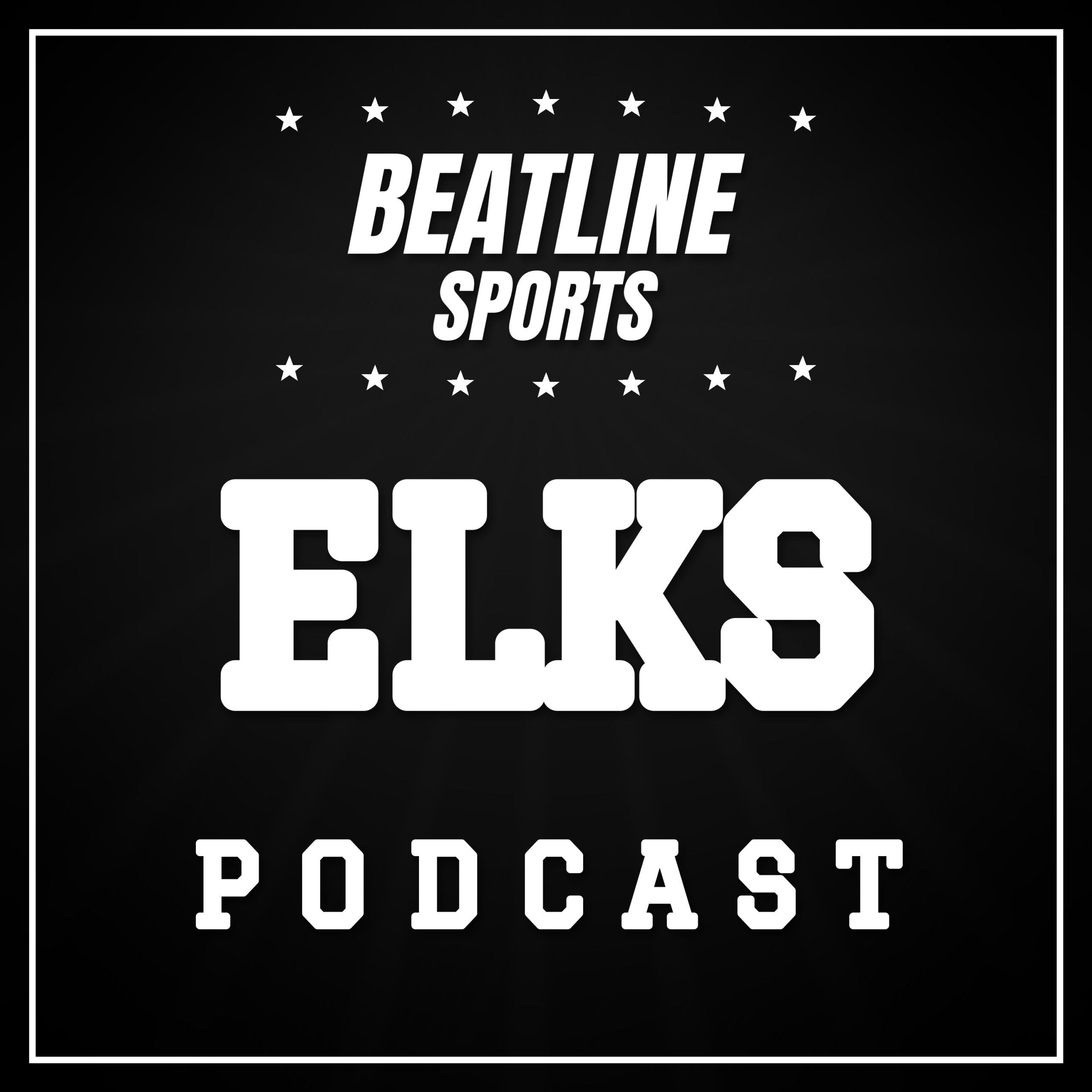 Beatline Elks podcast cover