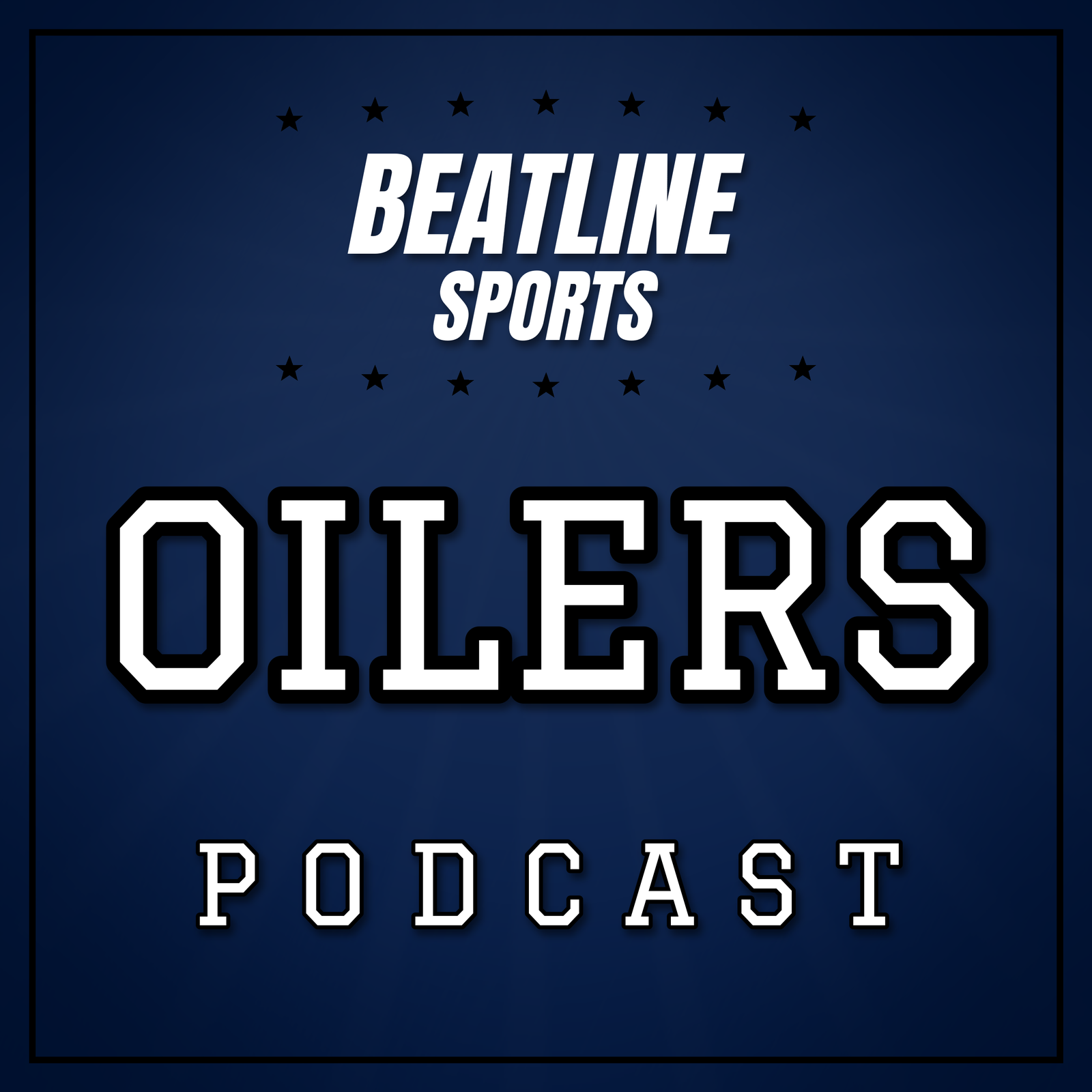 Beatline Oilers podcast cover