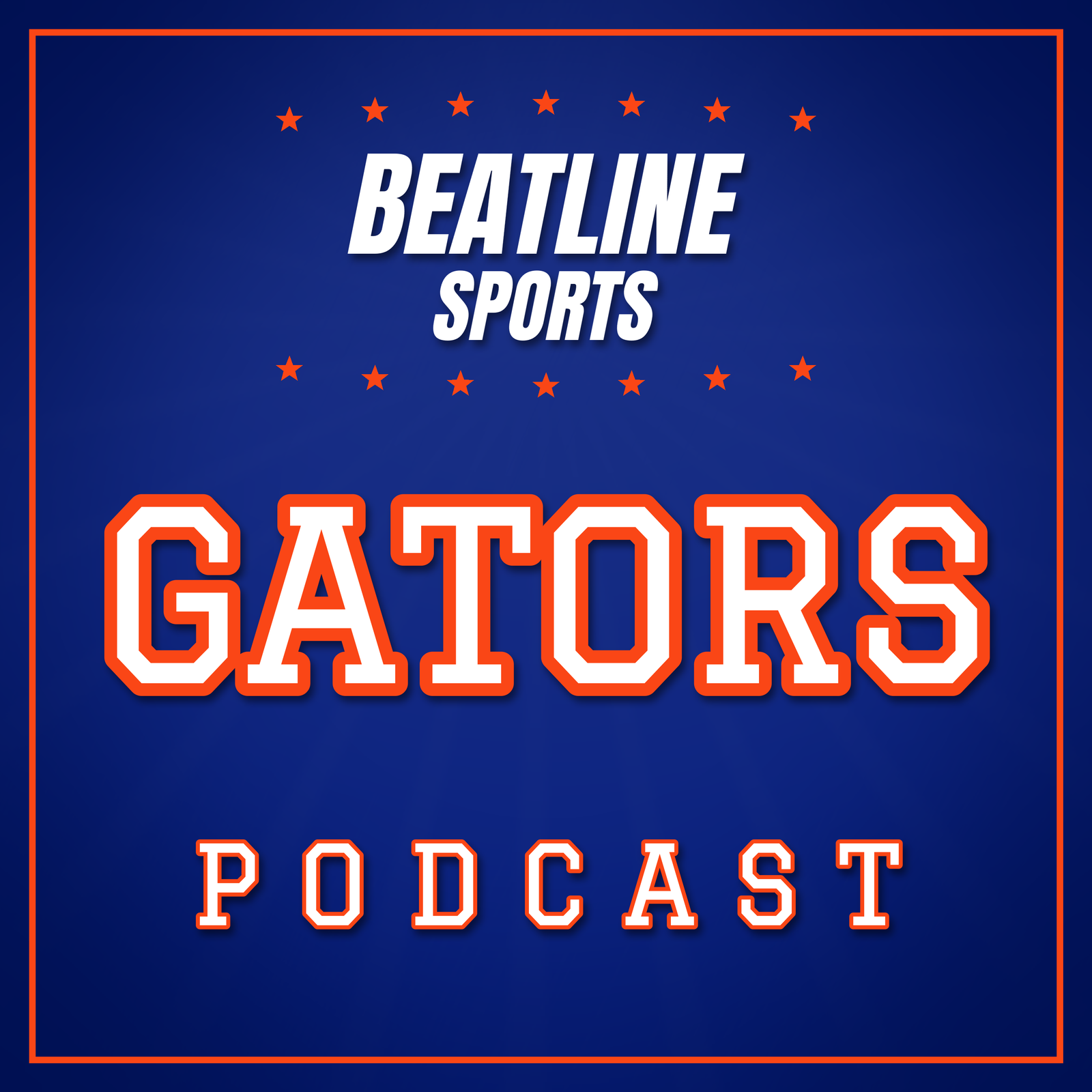 Beatline Florida Basketball podcast cover
