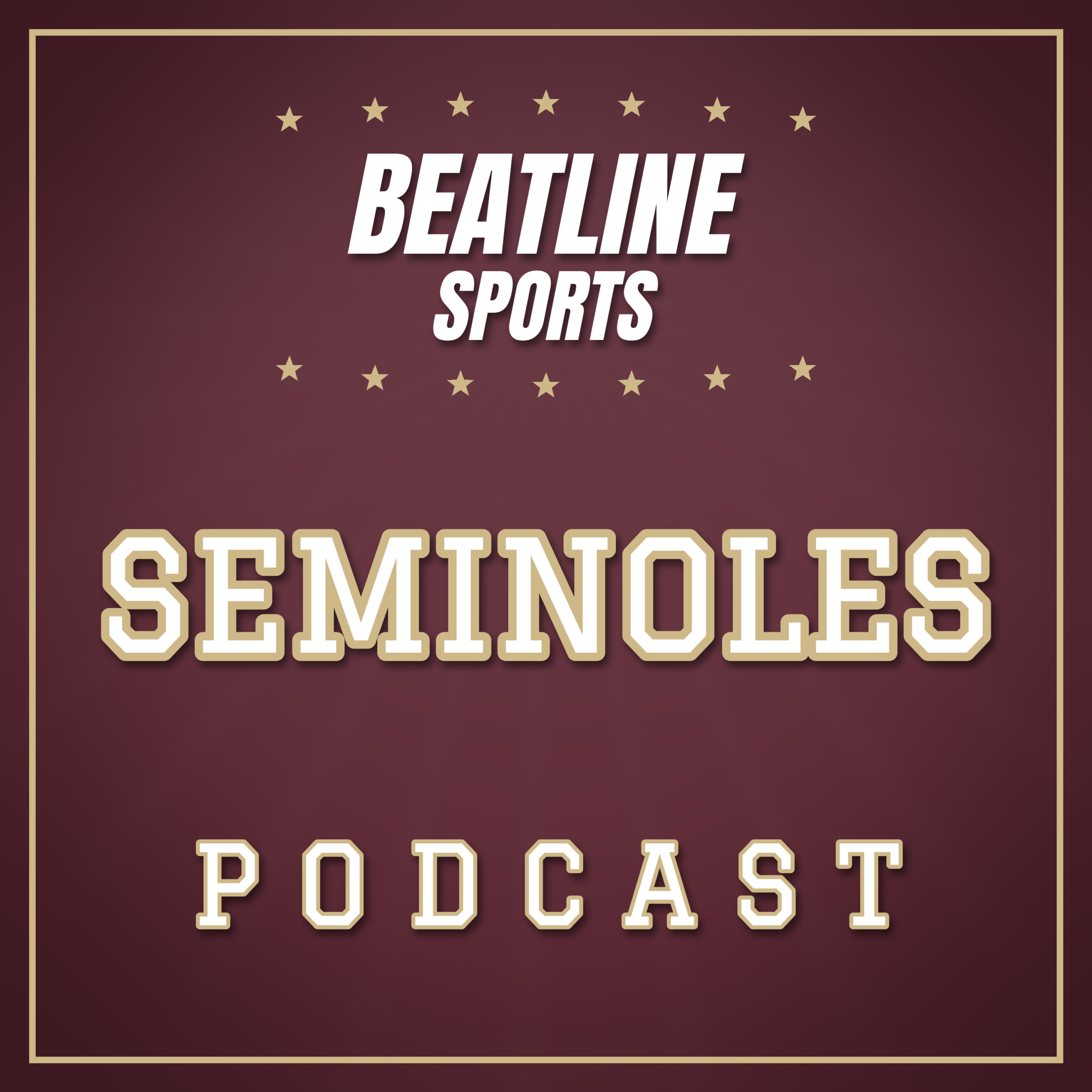 Beatline Seminoles podcast cover