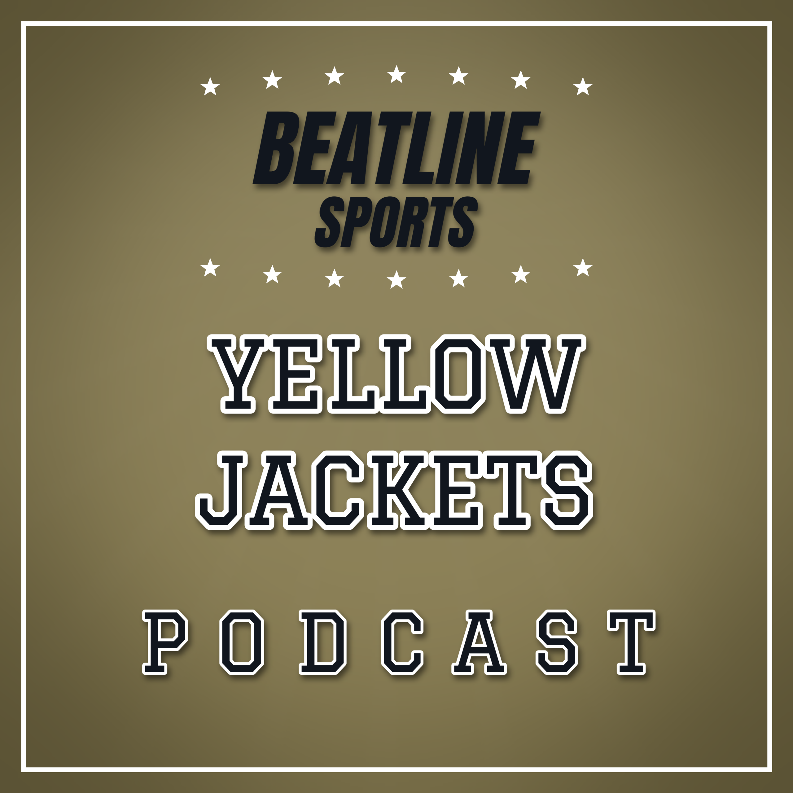 Beatline Yellow Jackets podcast cover