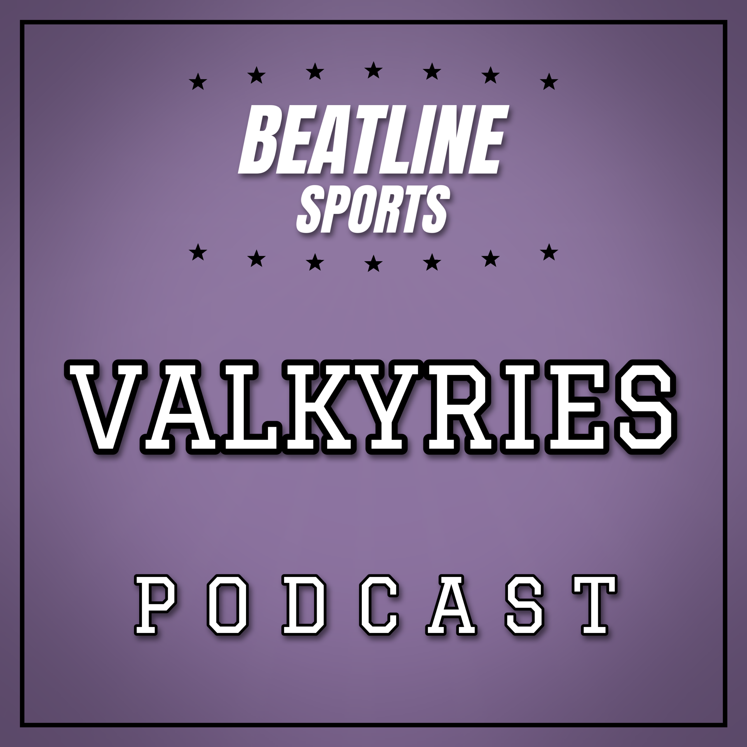 Beatline Valkyries podcast cover