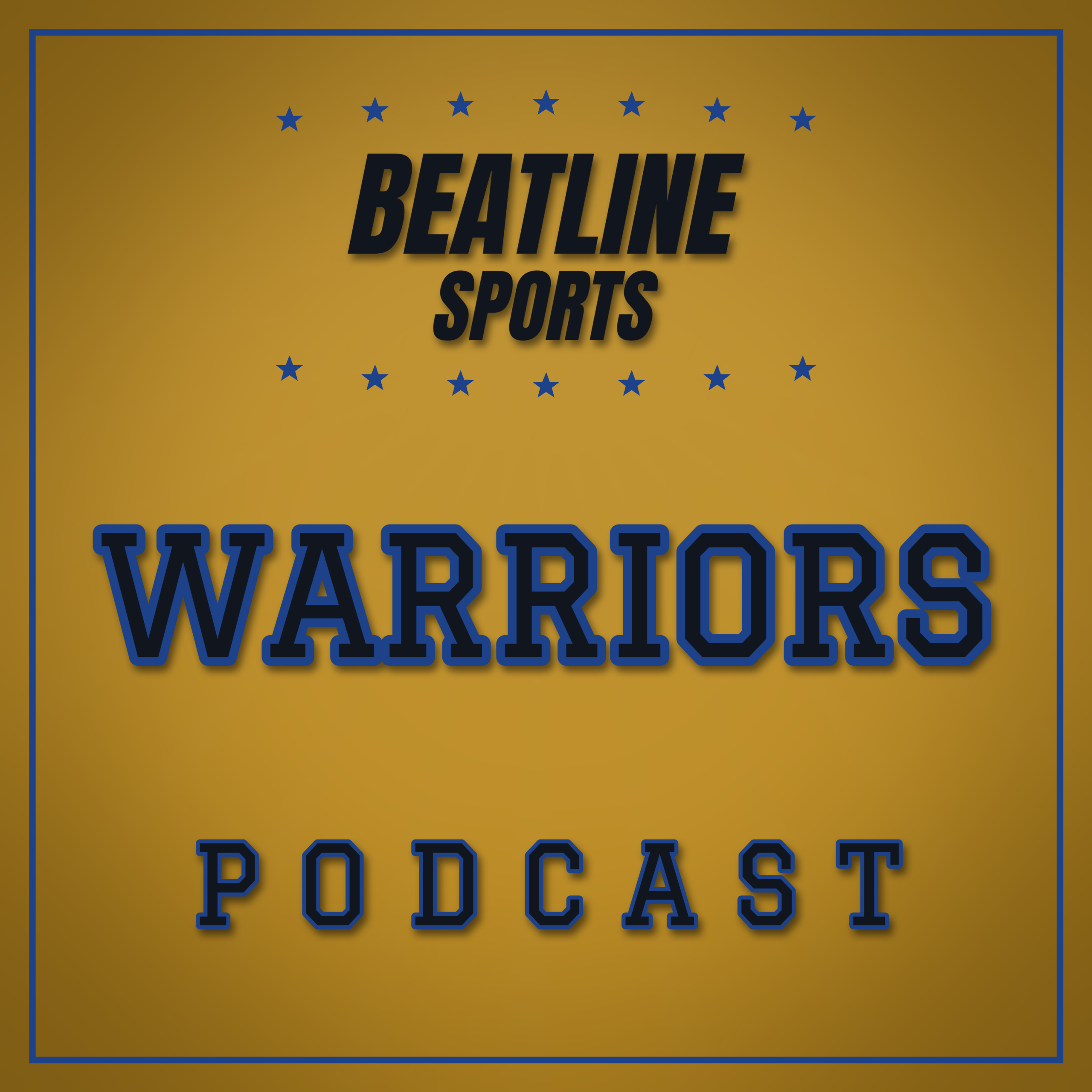 Beatline Warriors podcast cover