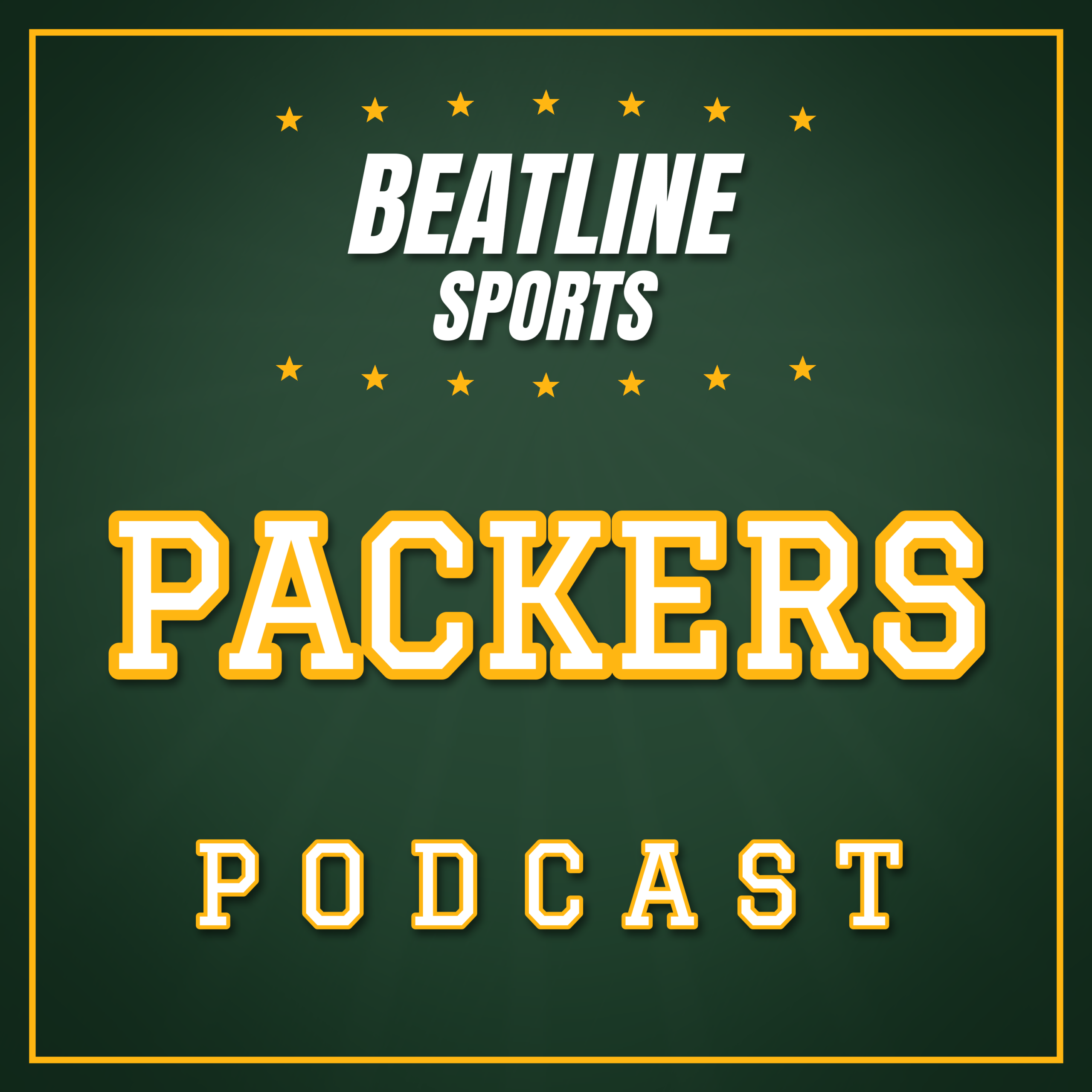 Beatline Packers podcast cover