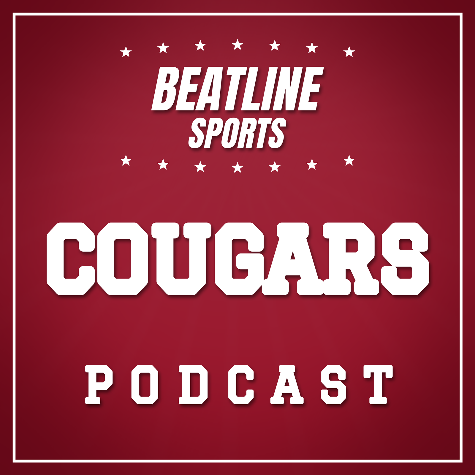 Beatline Houston Basketball podcast cover