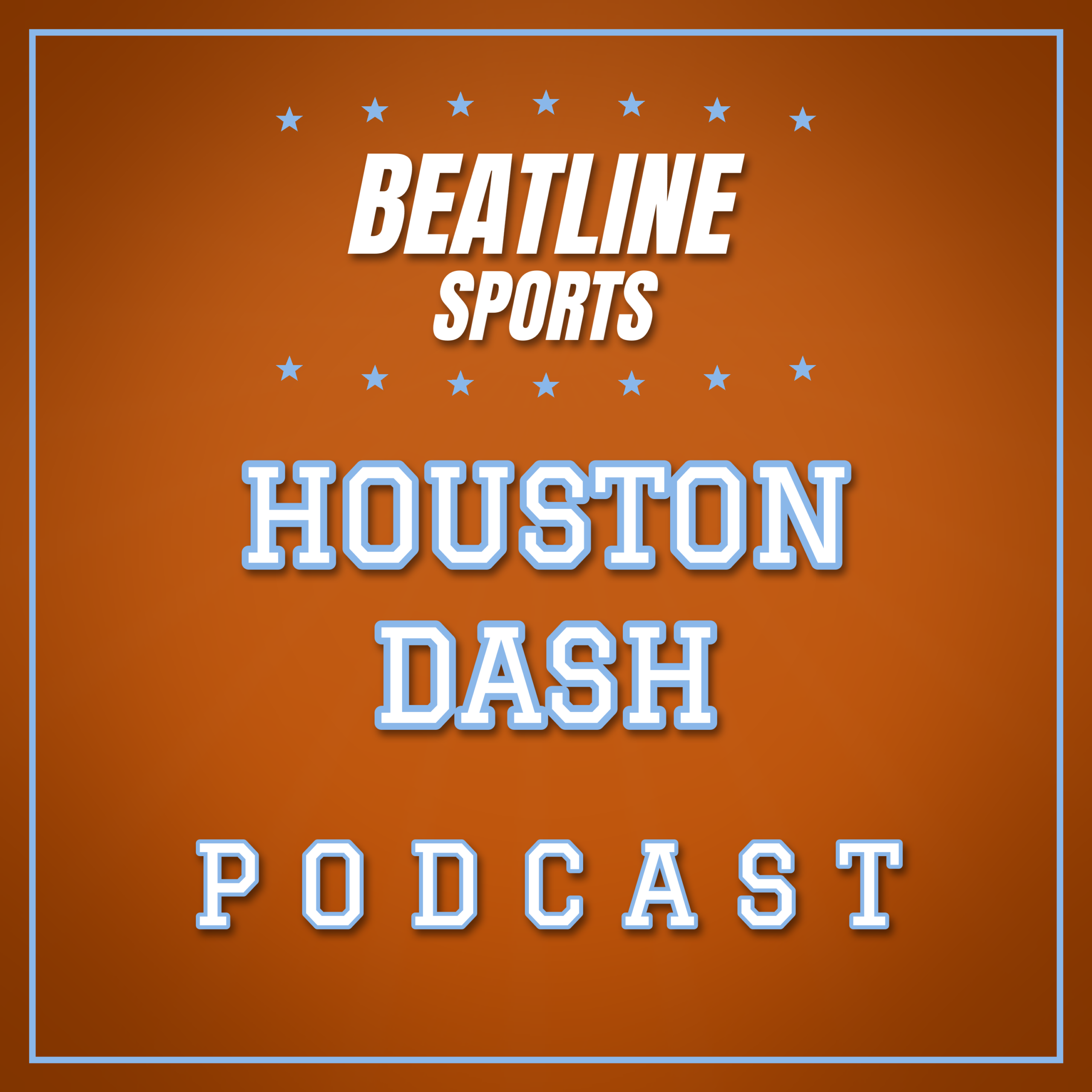 Beatline Houston Dash podcast cover